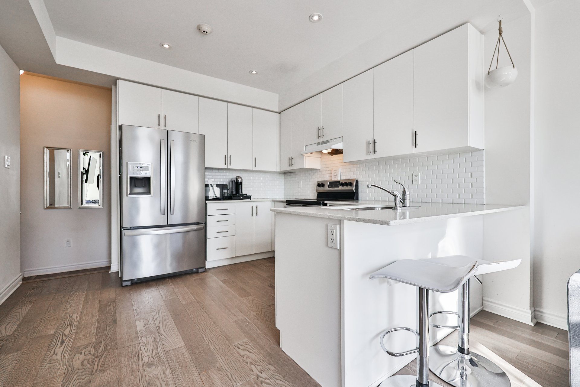 73 Armdale Road Unit #39, Mississauga