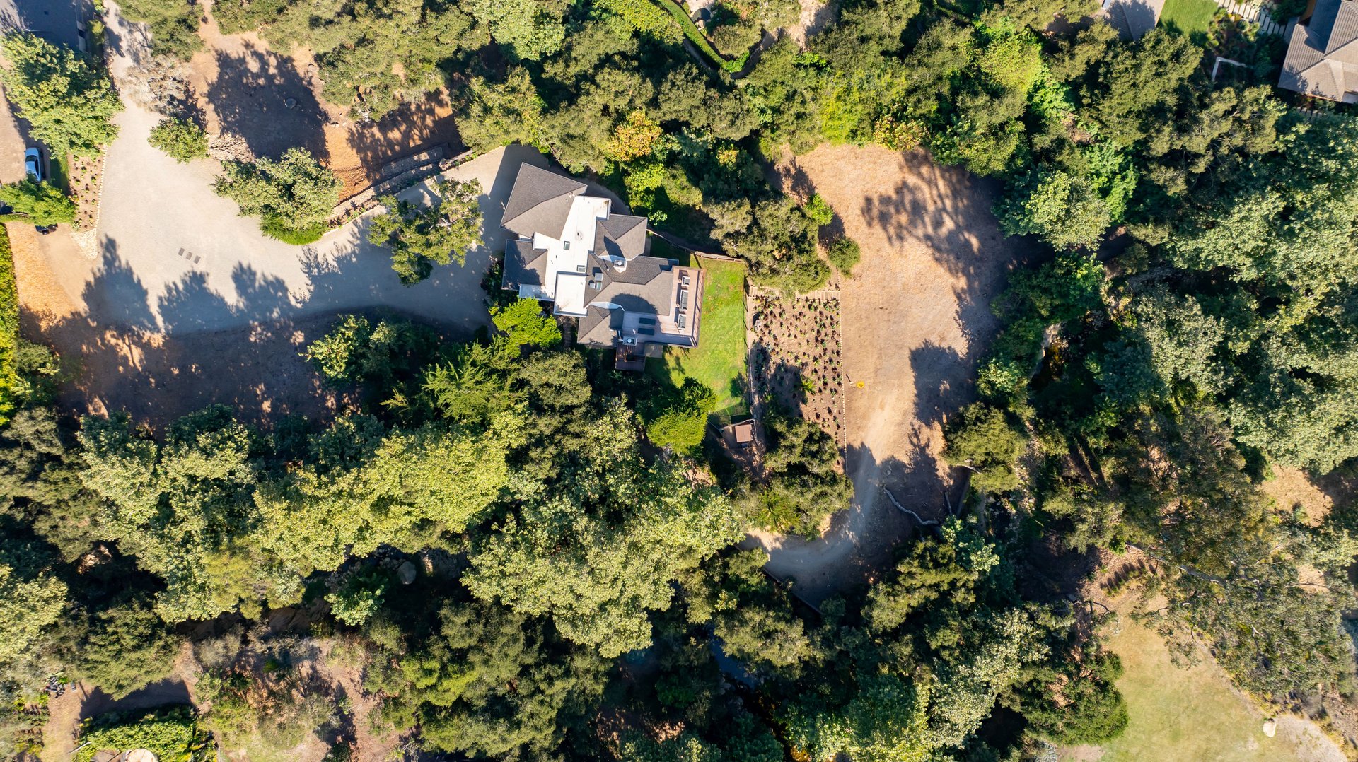 Rancho Cariñoso