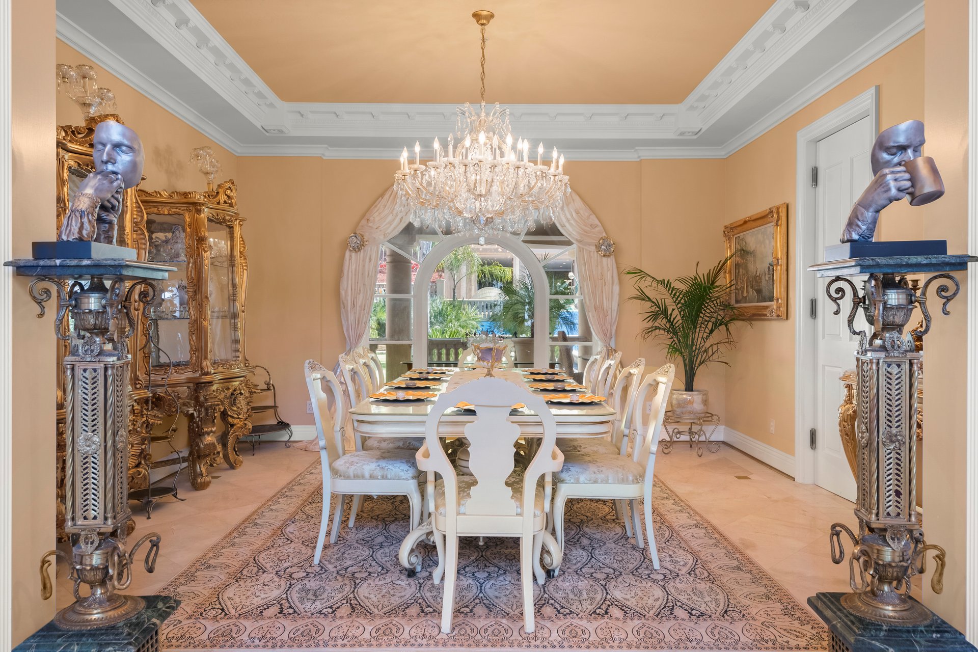 16840 Cypress Way