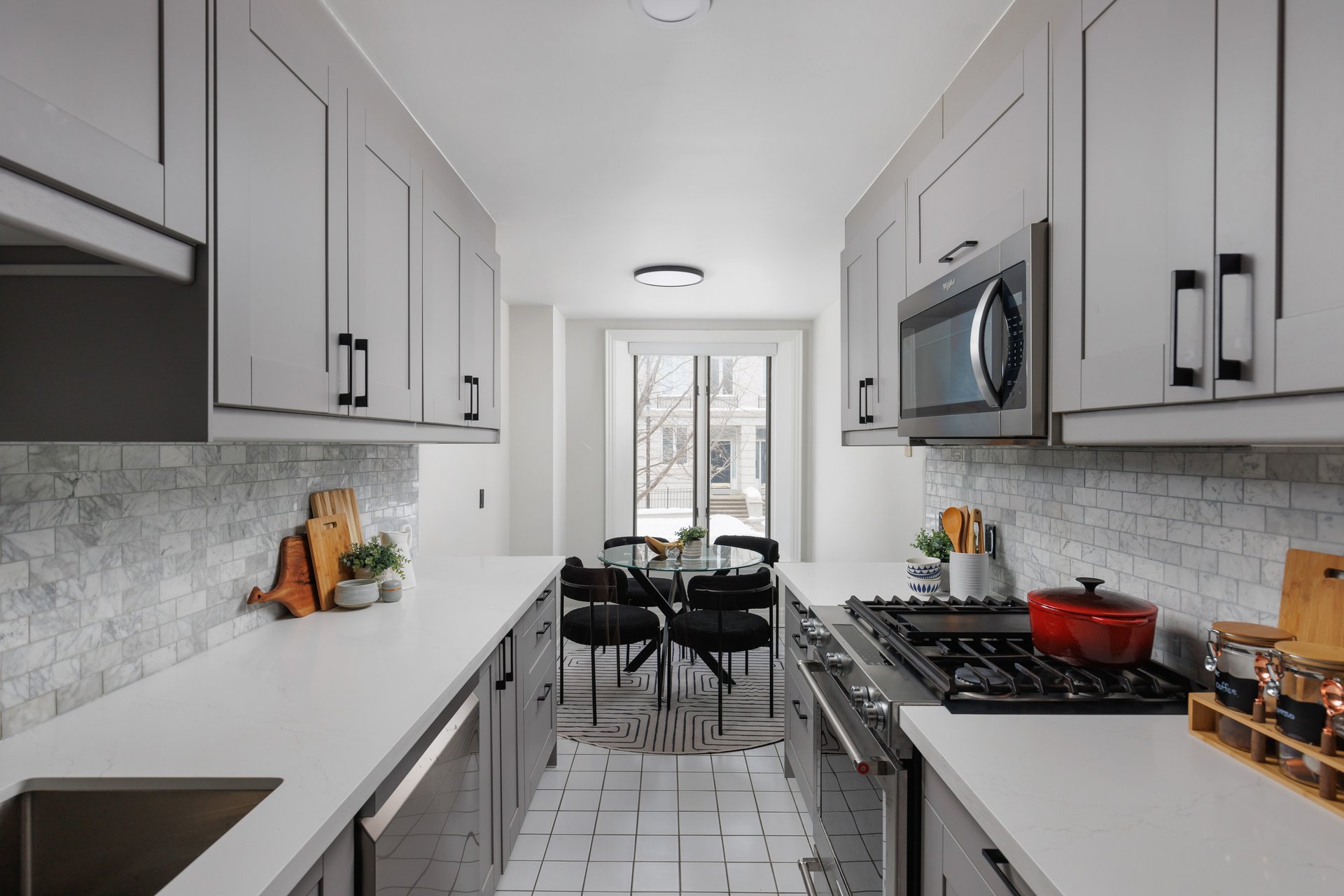 Casa Loma Townhouse