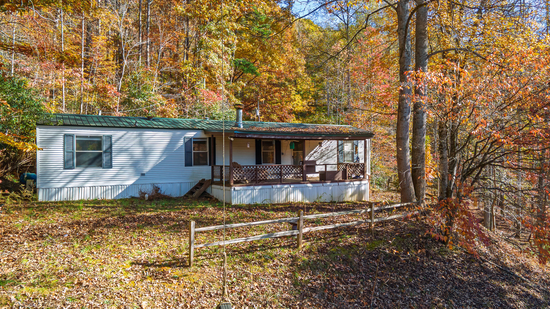 50 Deer Hollow Lane