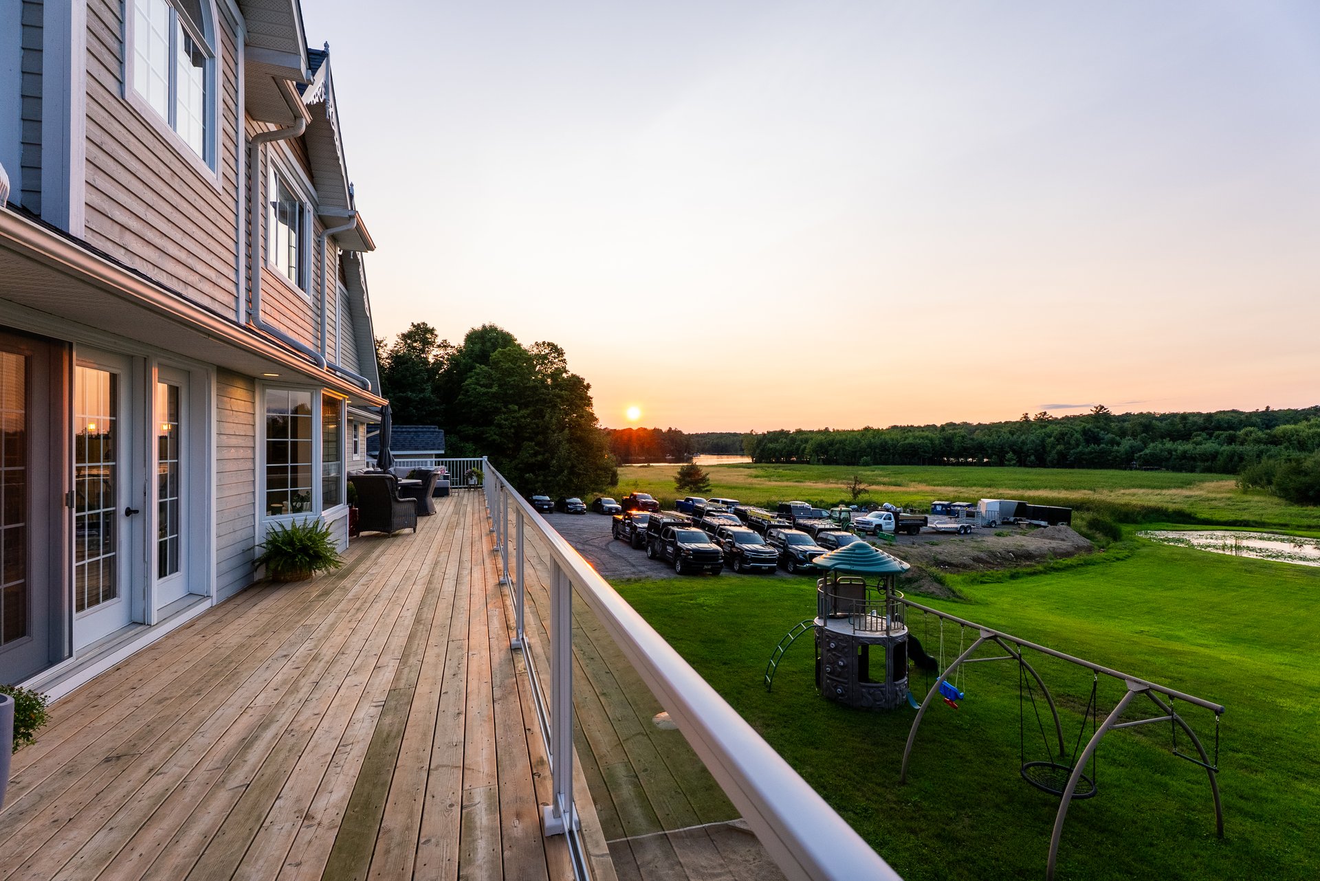 Port Carling