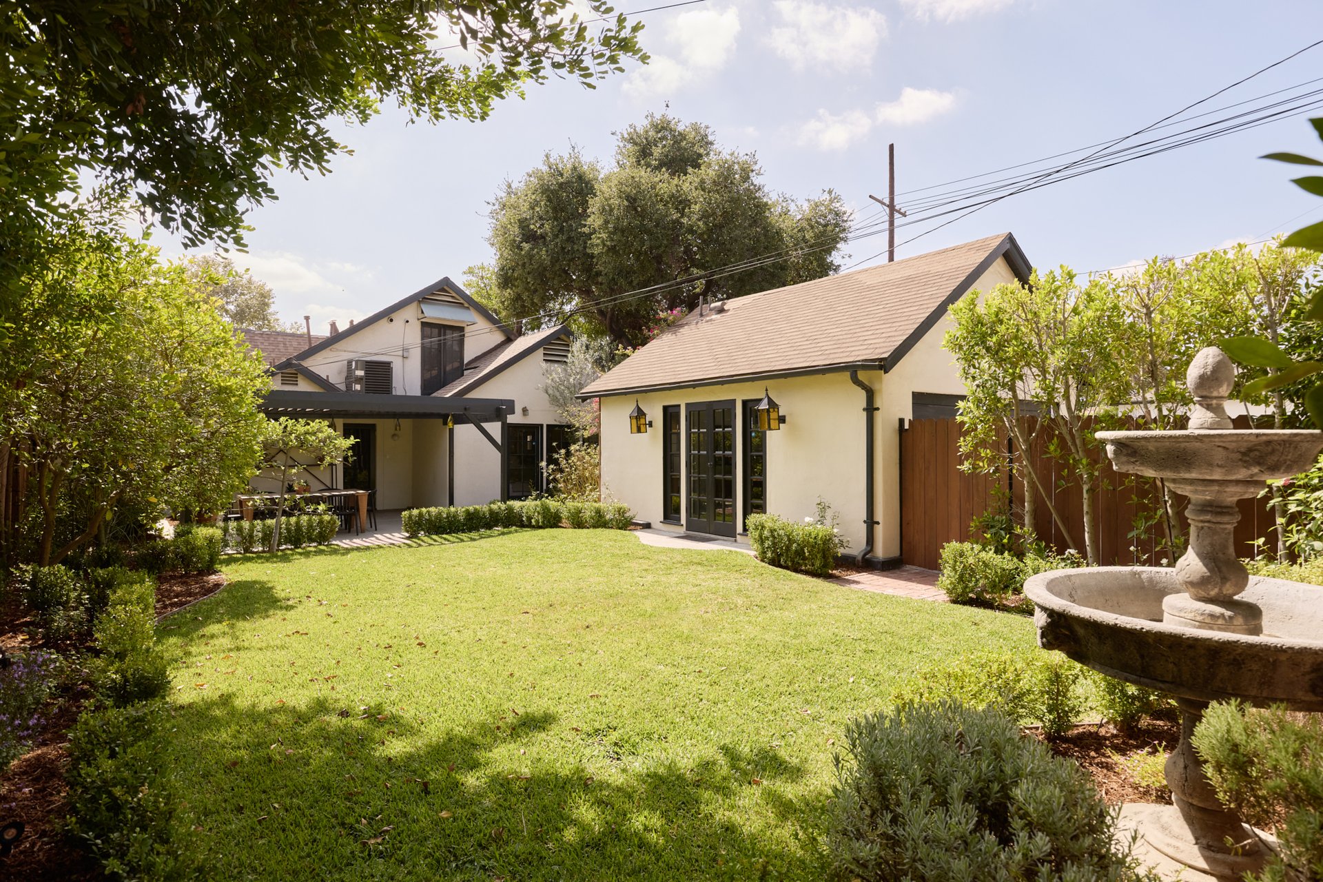 2035 Monte Vista St, Pasadena