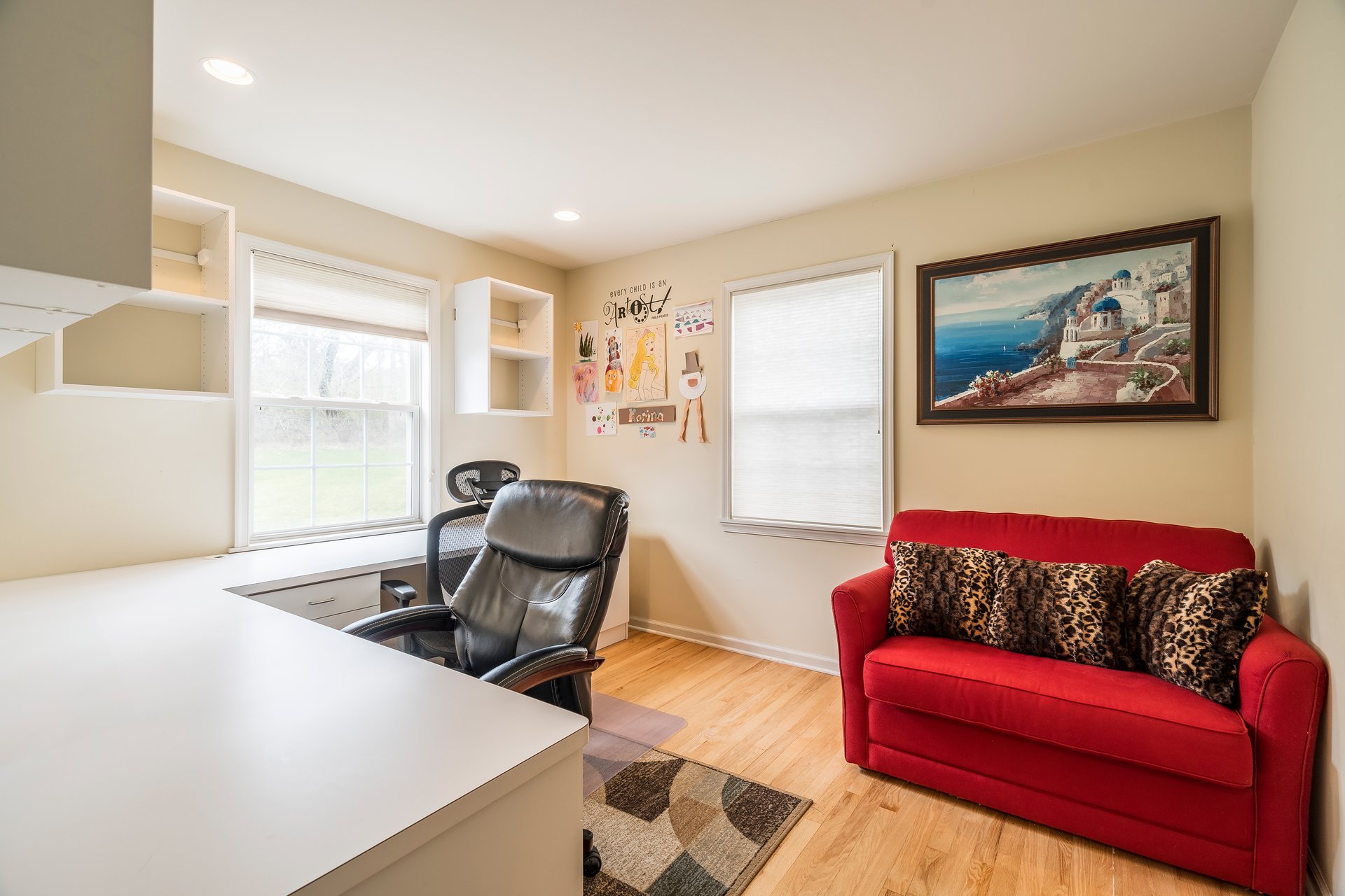 7055 Maple Court