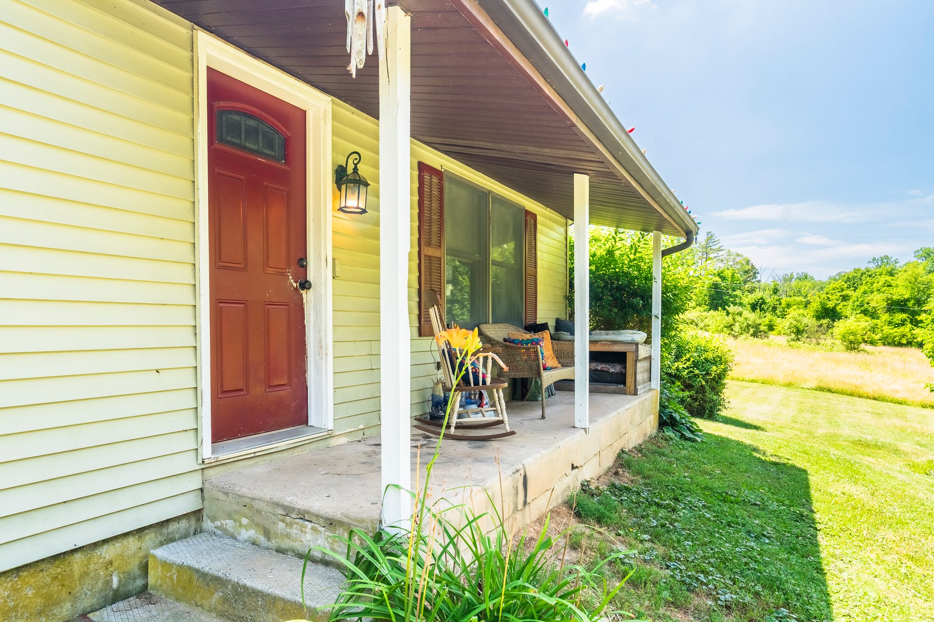 3844 Kozy Korner Road