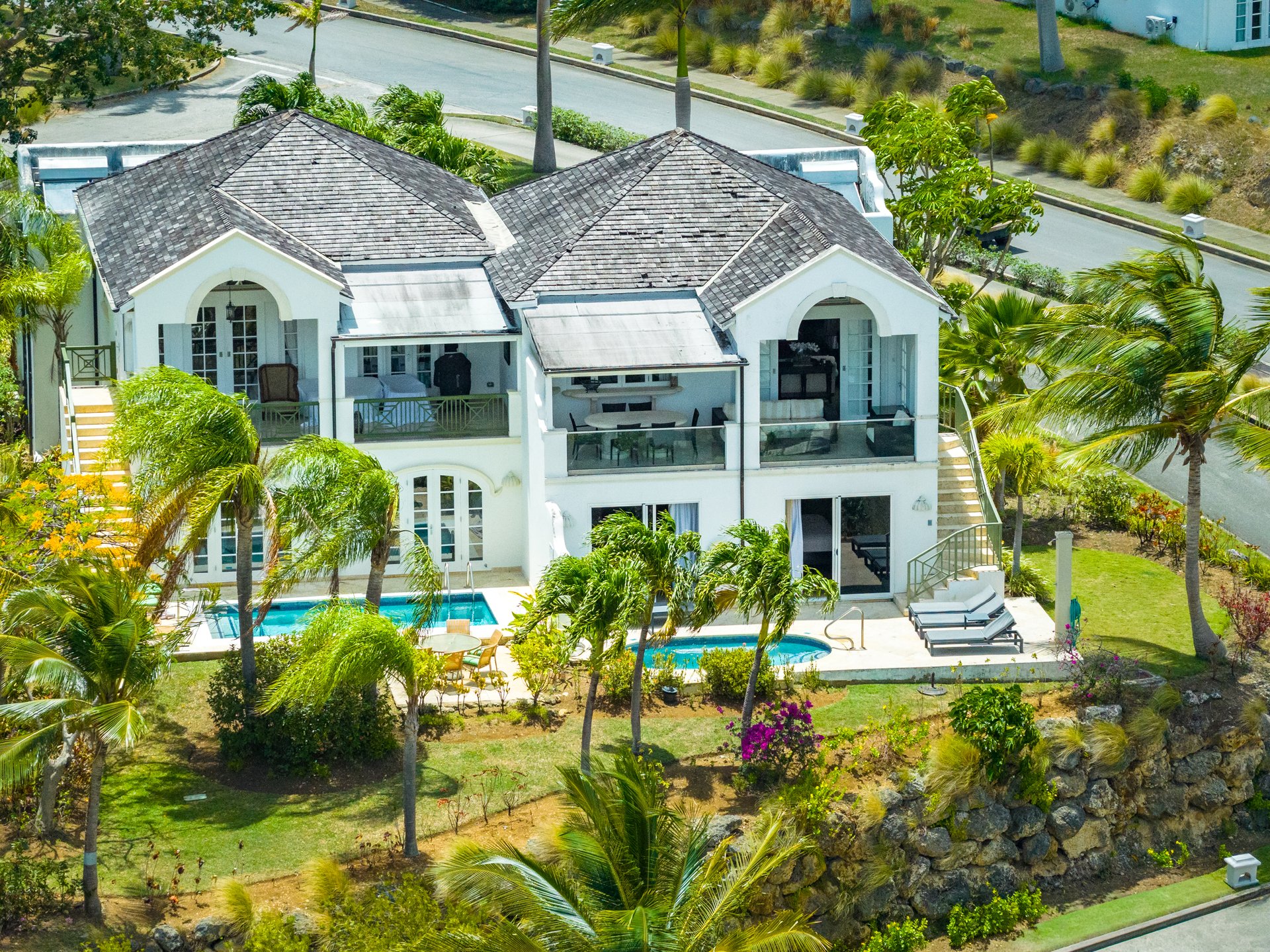 Sugar Cane Ridge Villa 1