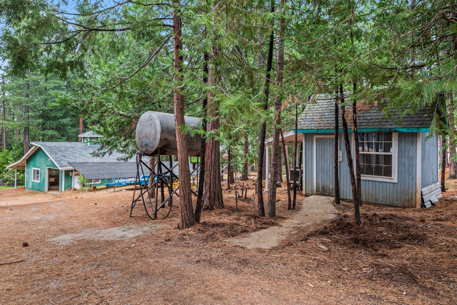 7481 Slug Gulch Rd
