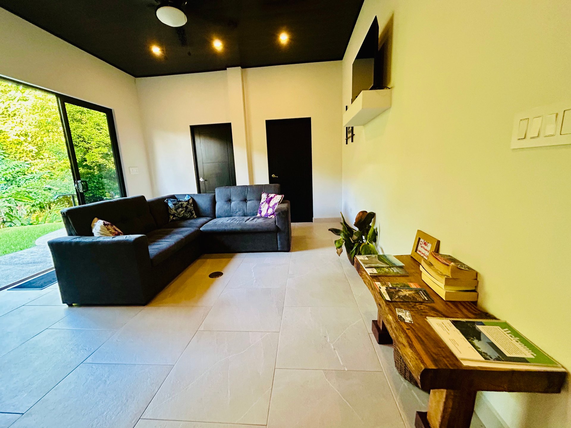 Tropical 2BR Home Near Playa Hermosa Beach | Successful Airbnb Rental in Uvita