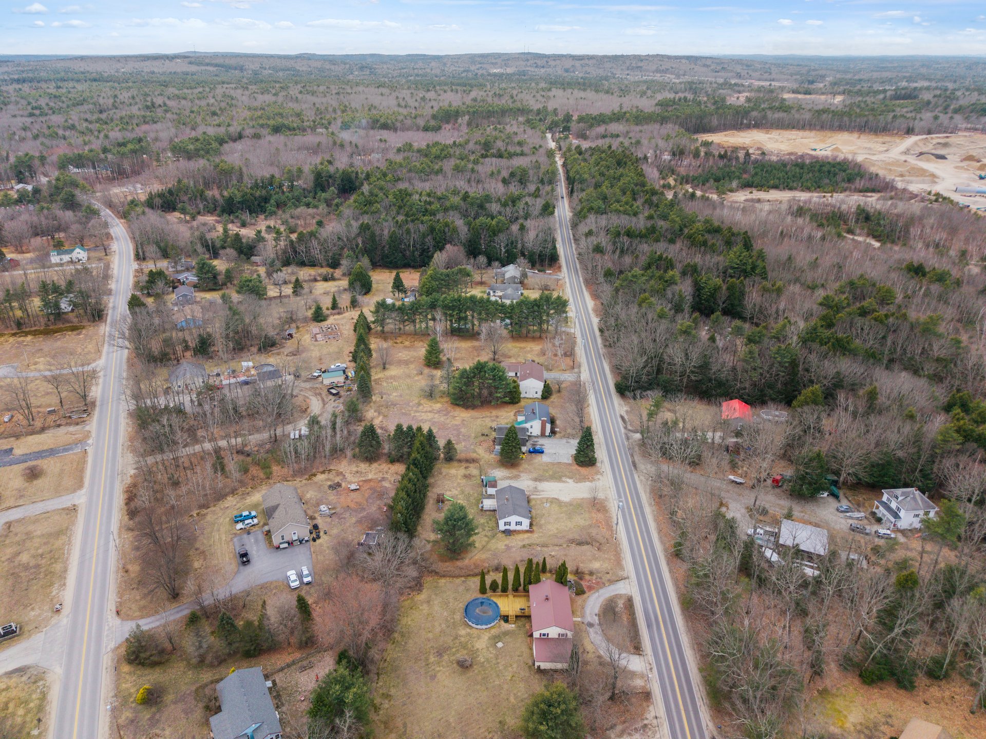 54 Depot Road