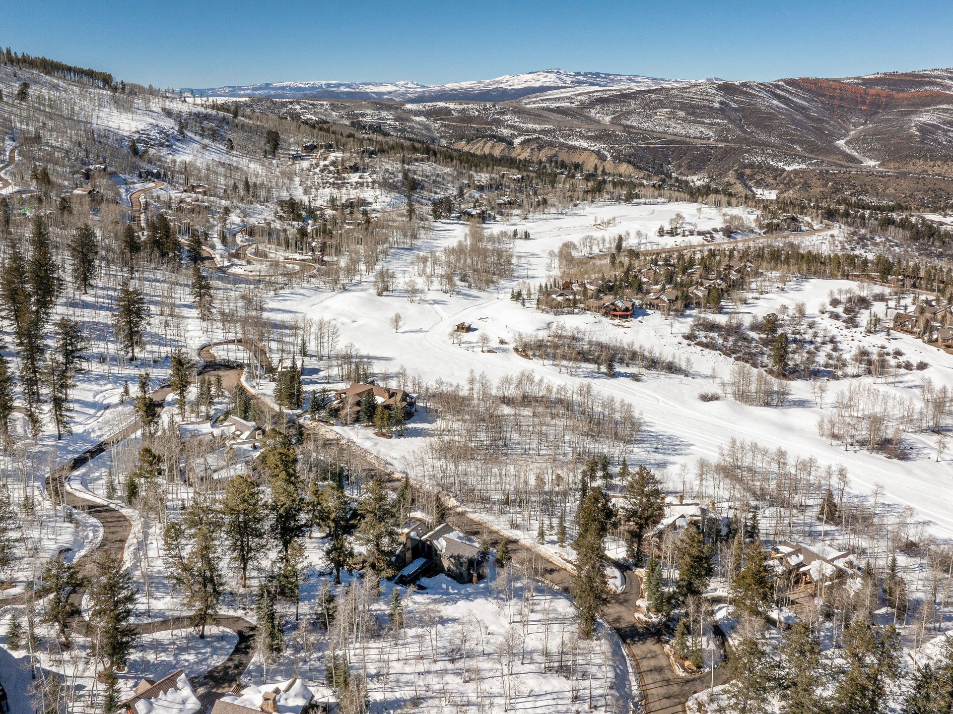 320 Elk Spring Trail