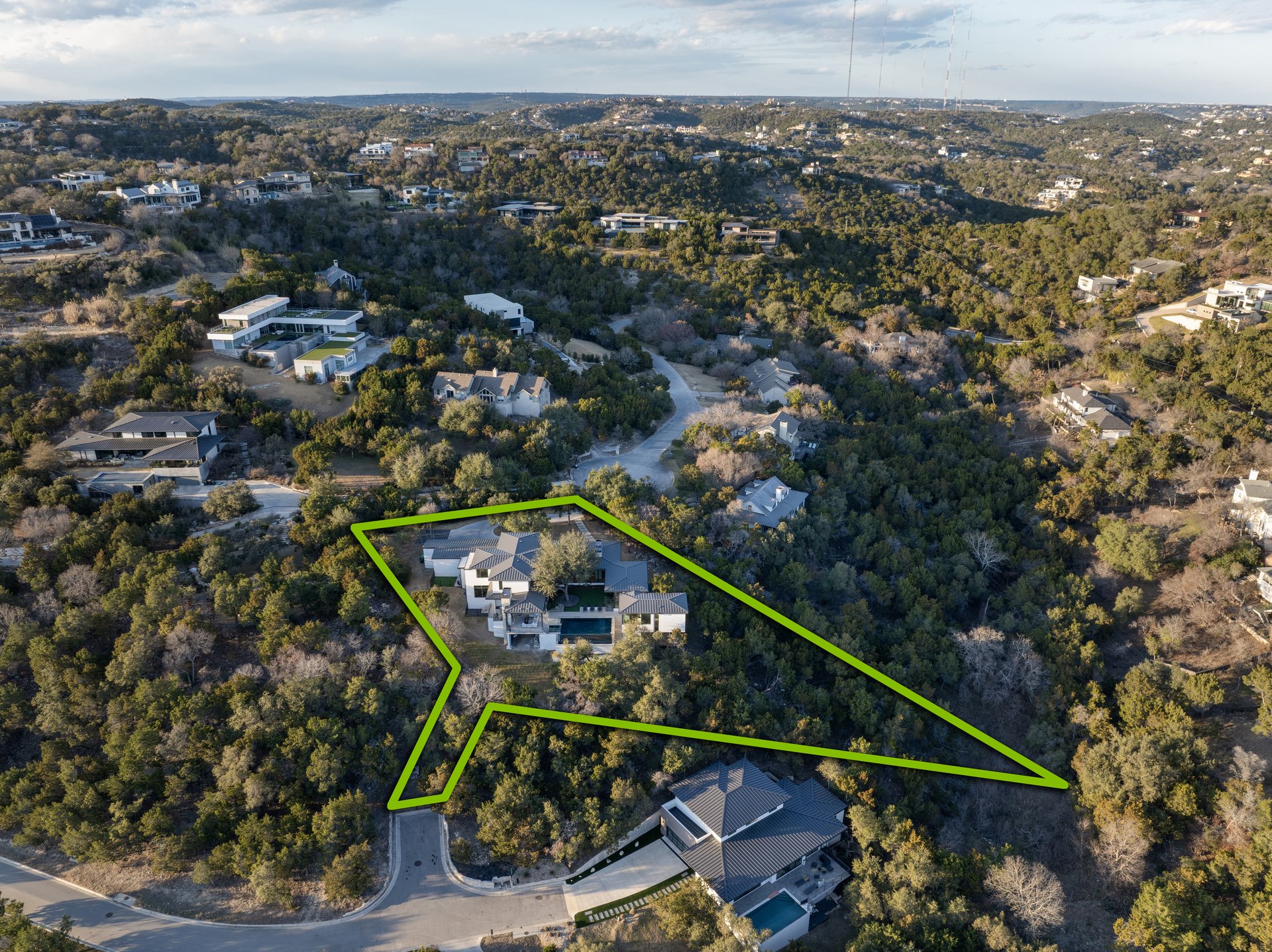 299 Cedar Oak Drive