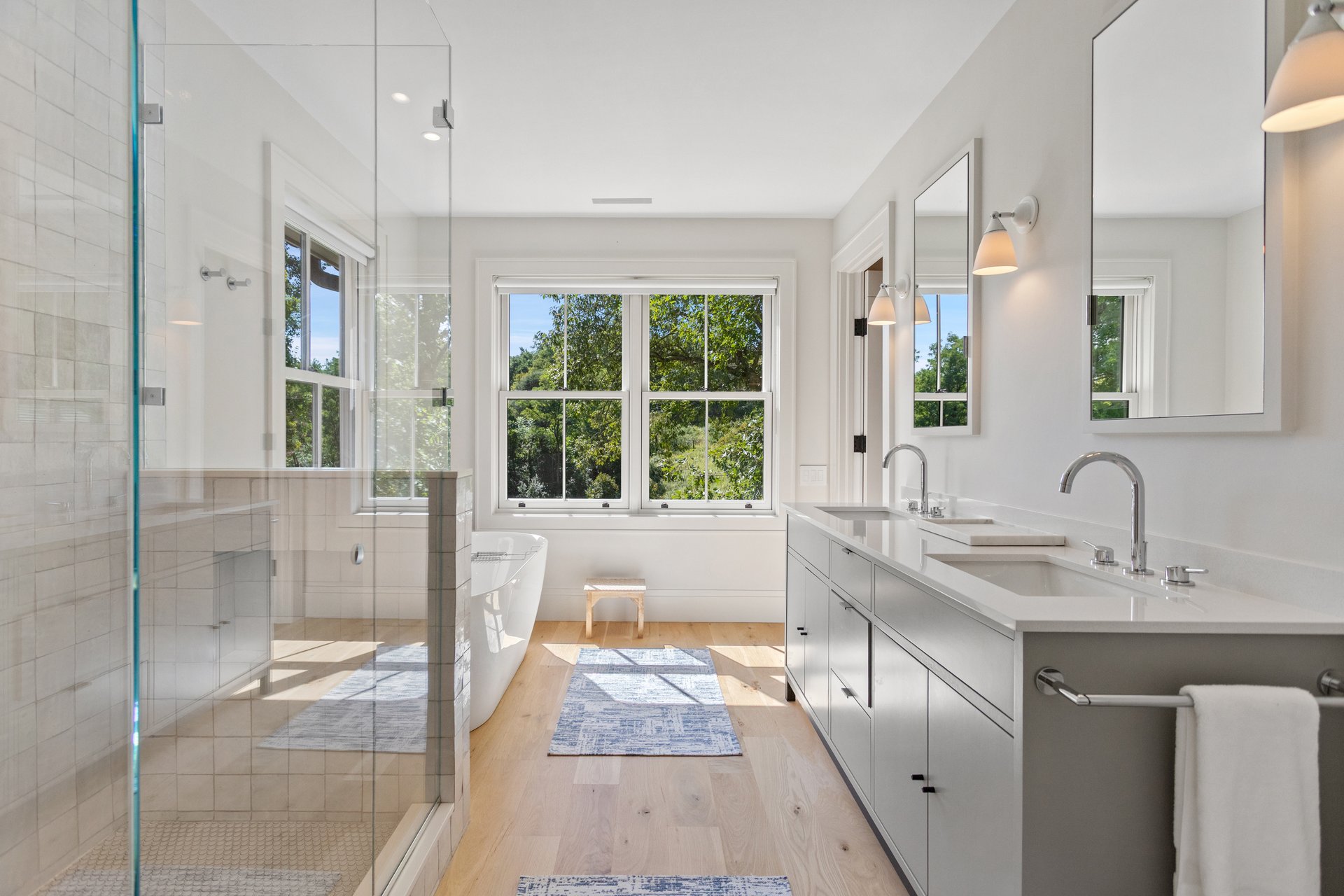 20 Mianus River Road