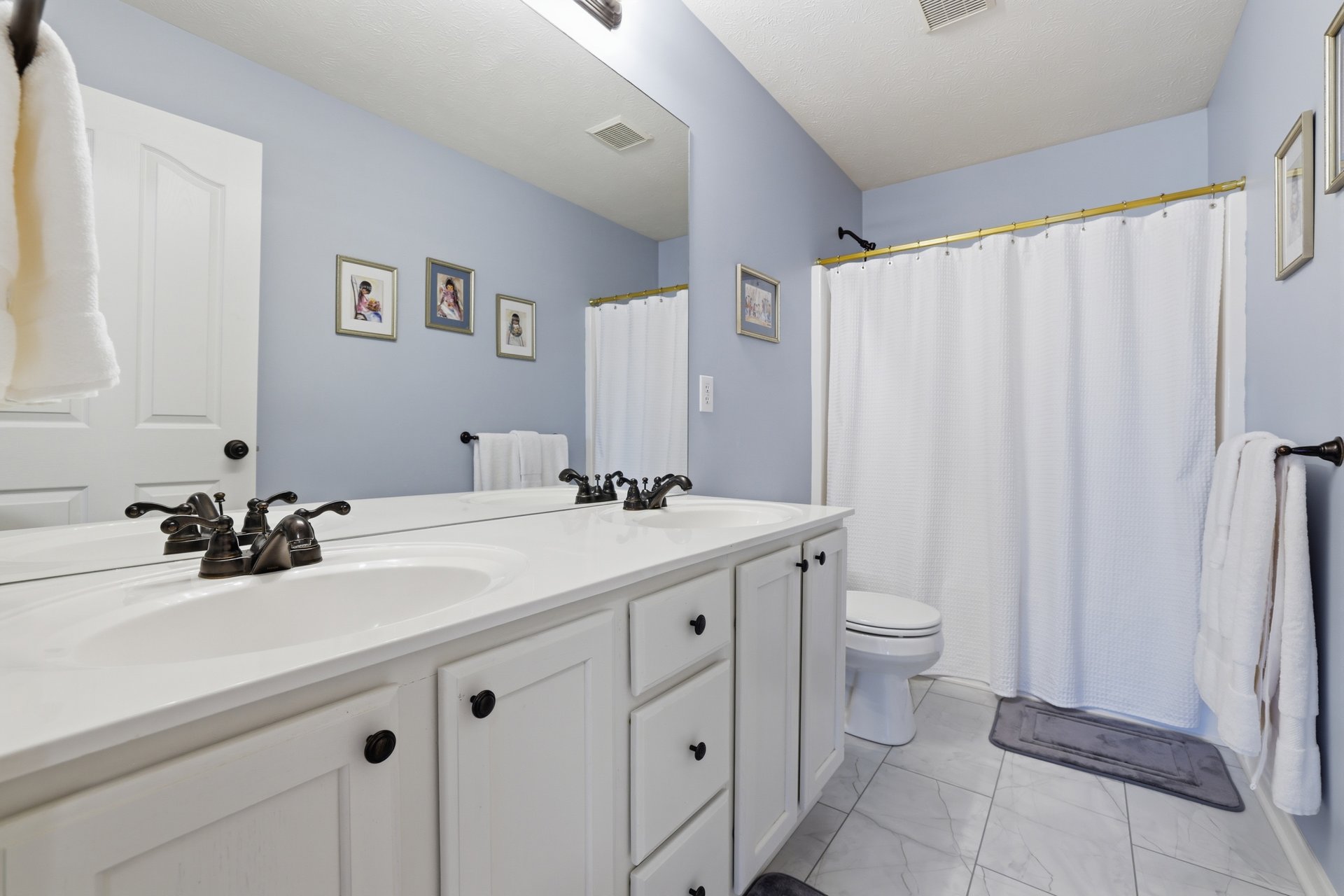 Magic Stallion