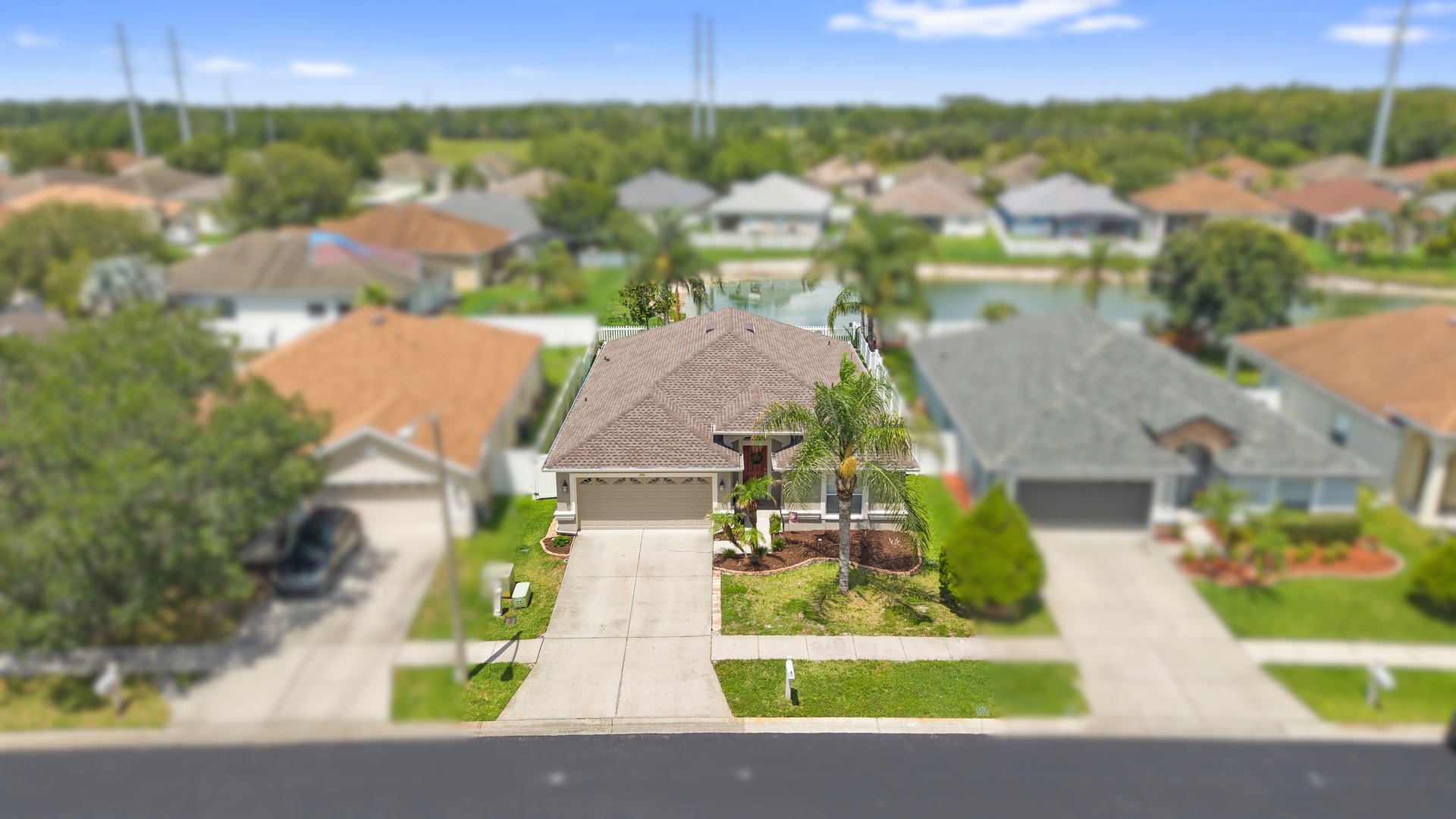 3911 LANGDRUM DR