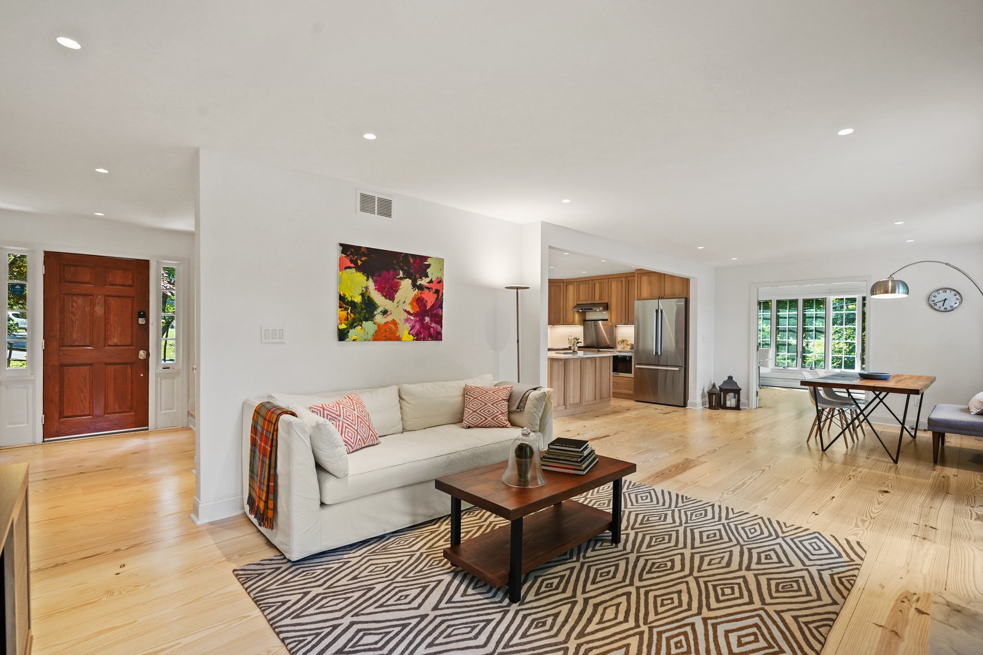 3 Truesdale Lake Drive