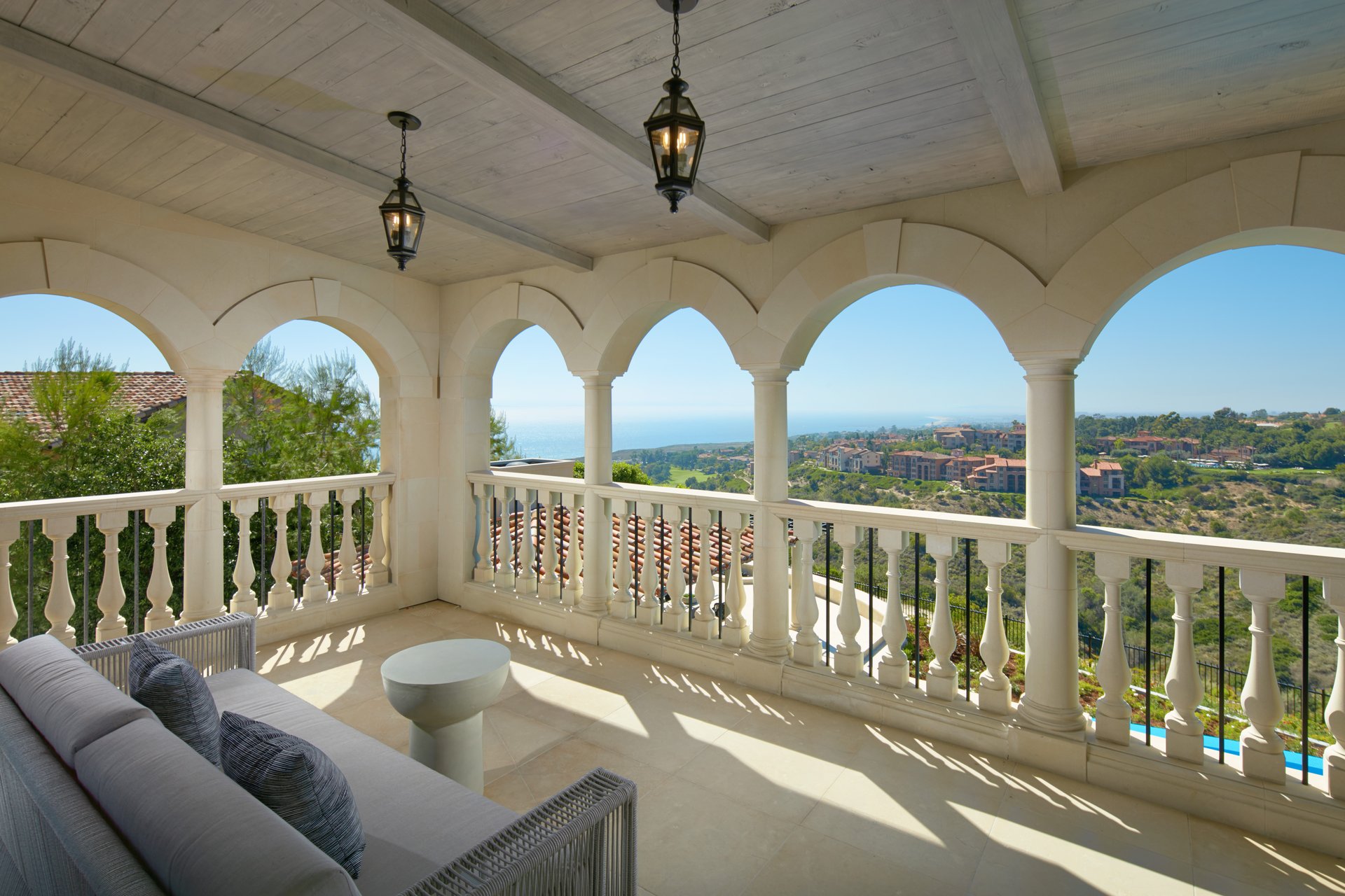 3 Del Mar