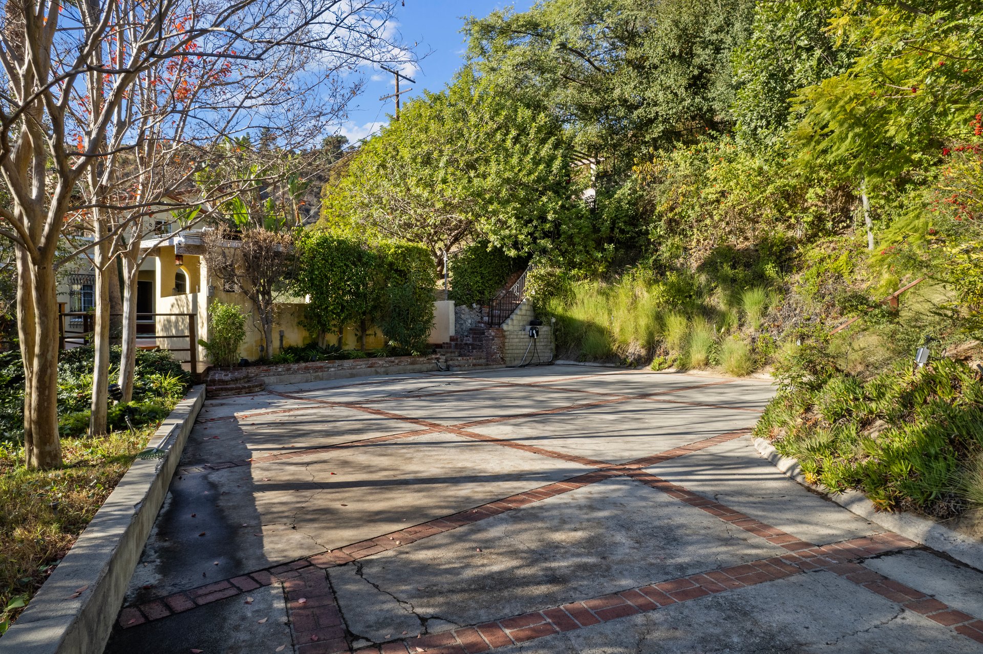 Glendower Estate 🛖