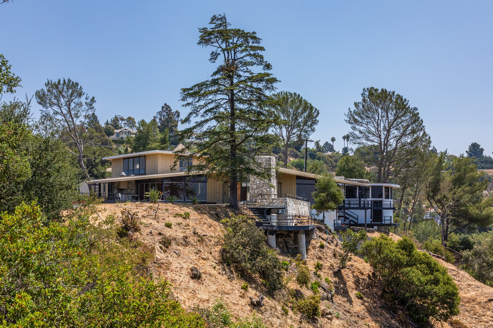 2859 Coldwater Canyon Dr, Beverly Hills