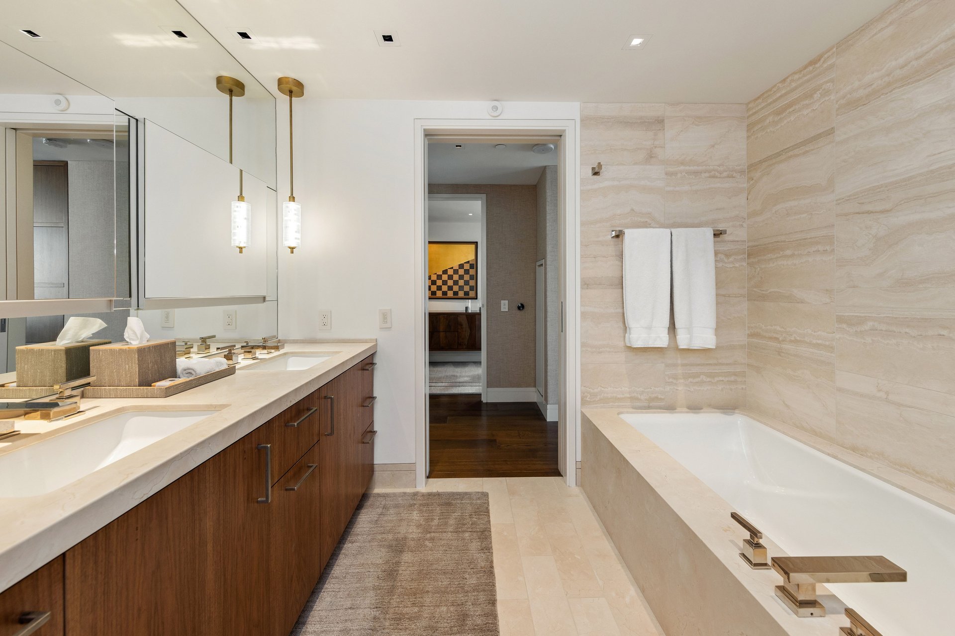 Where Design Meets the Skyline
