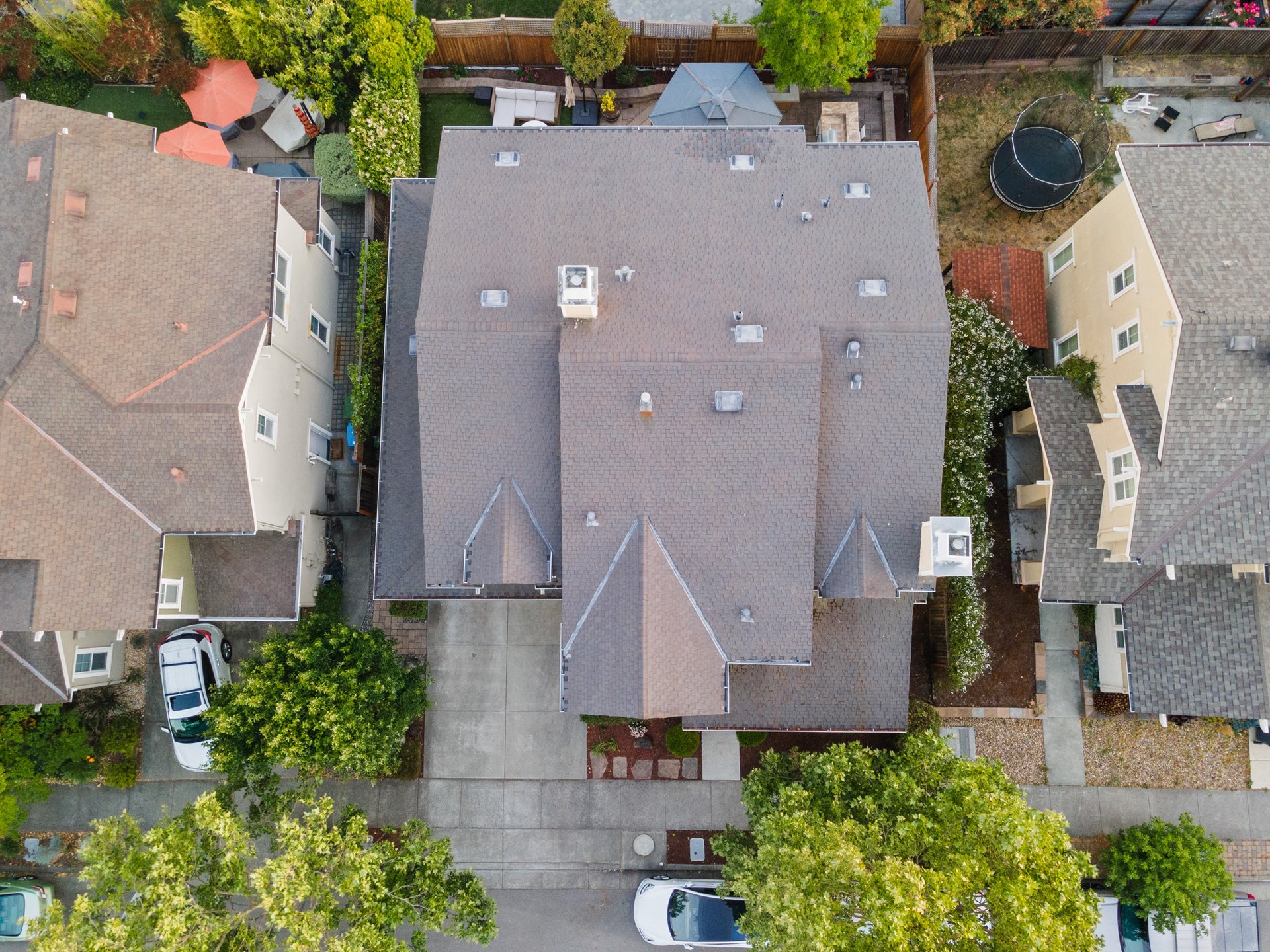1727 Calle Ranchero Dr