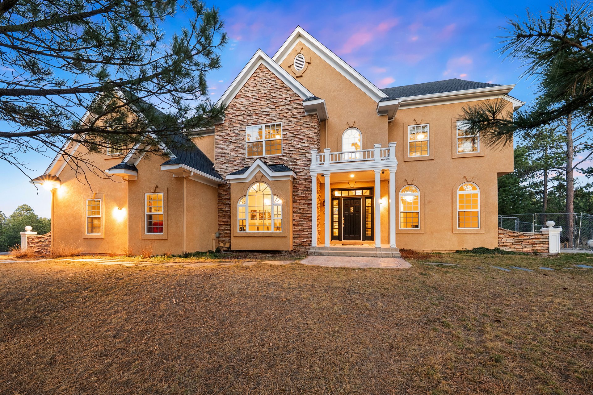 17521 Abert Ridge View