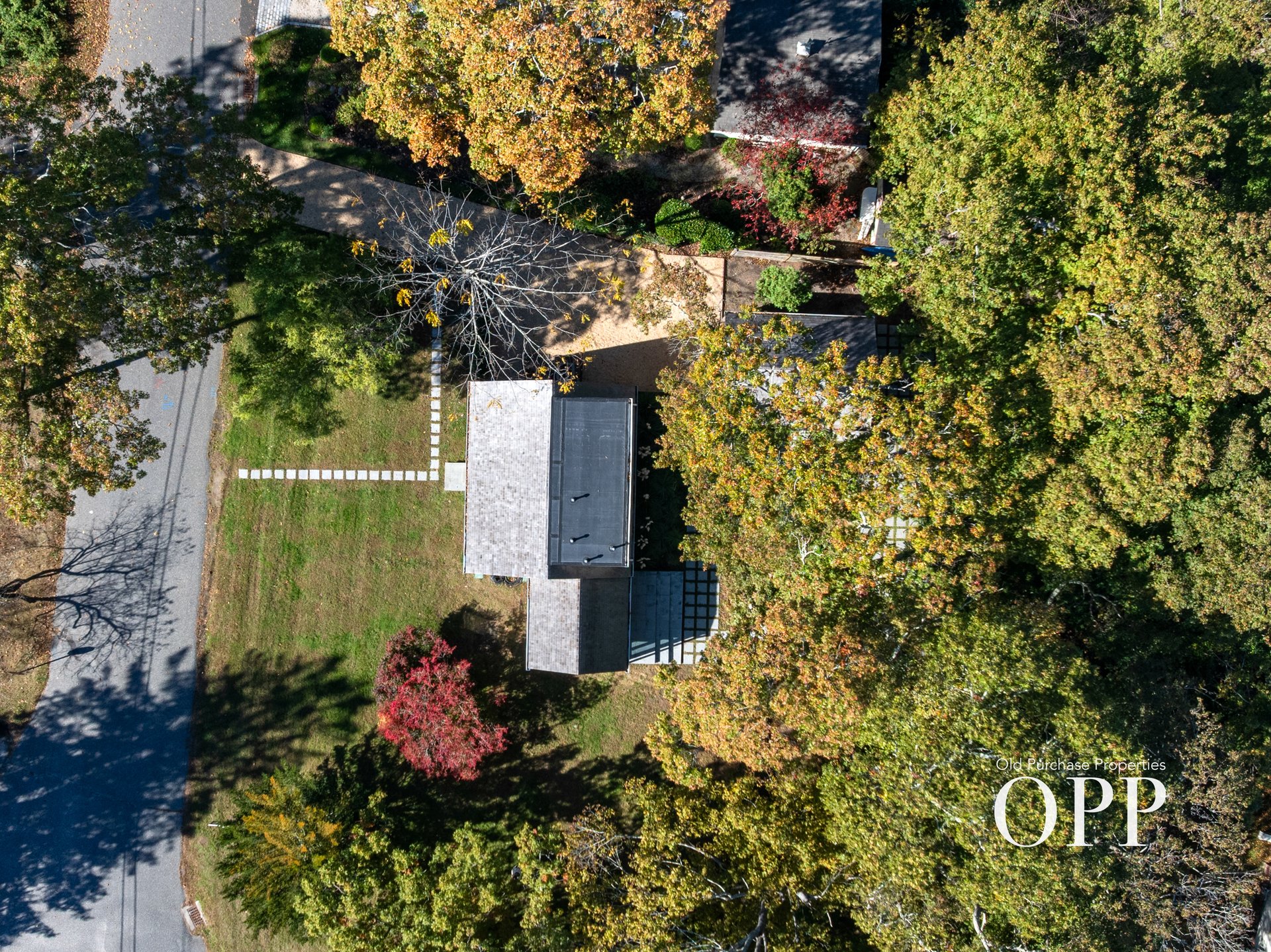An architect-led renovation that redefines modern performance