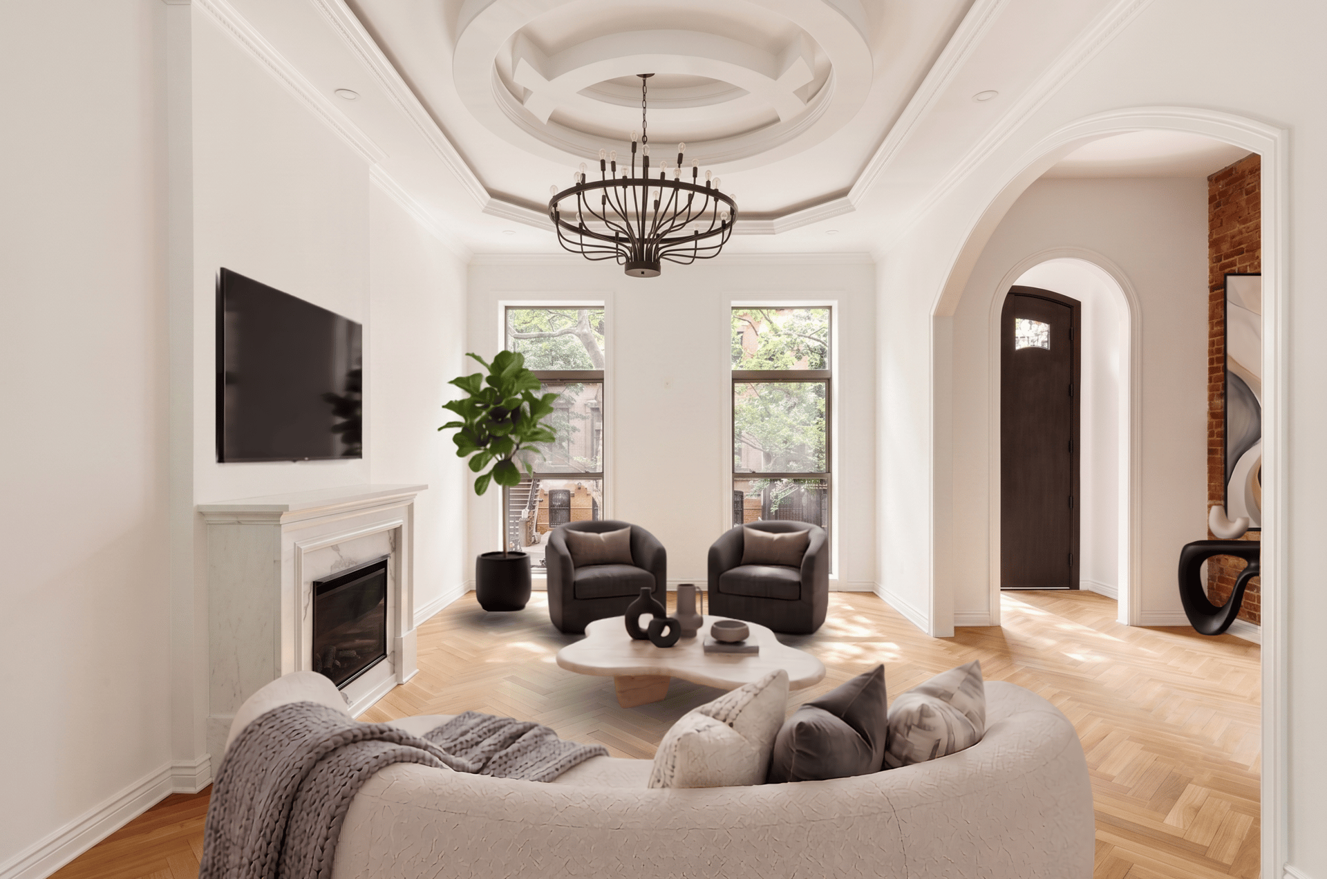 237 Saint James Place