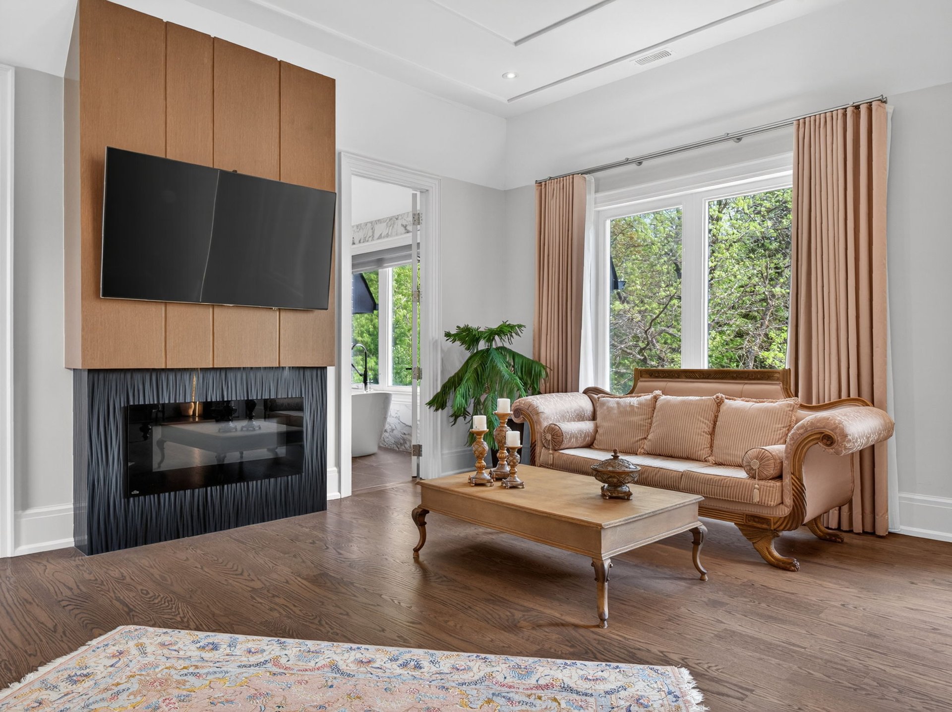 Ultimate Luxury