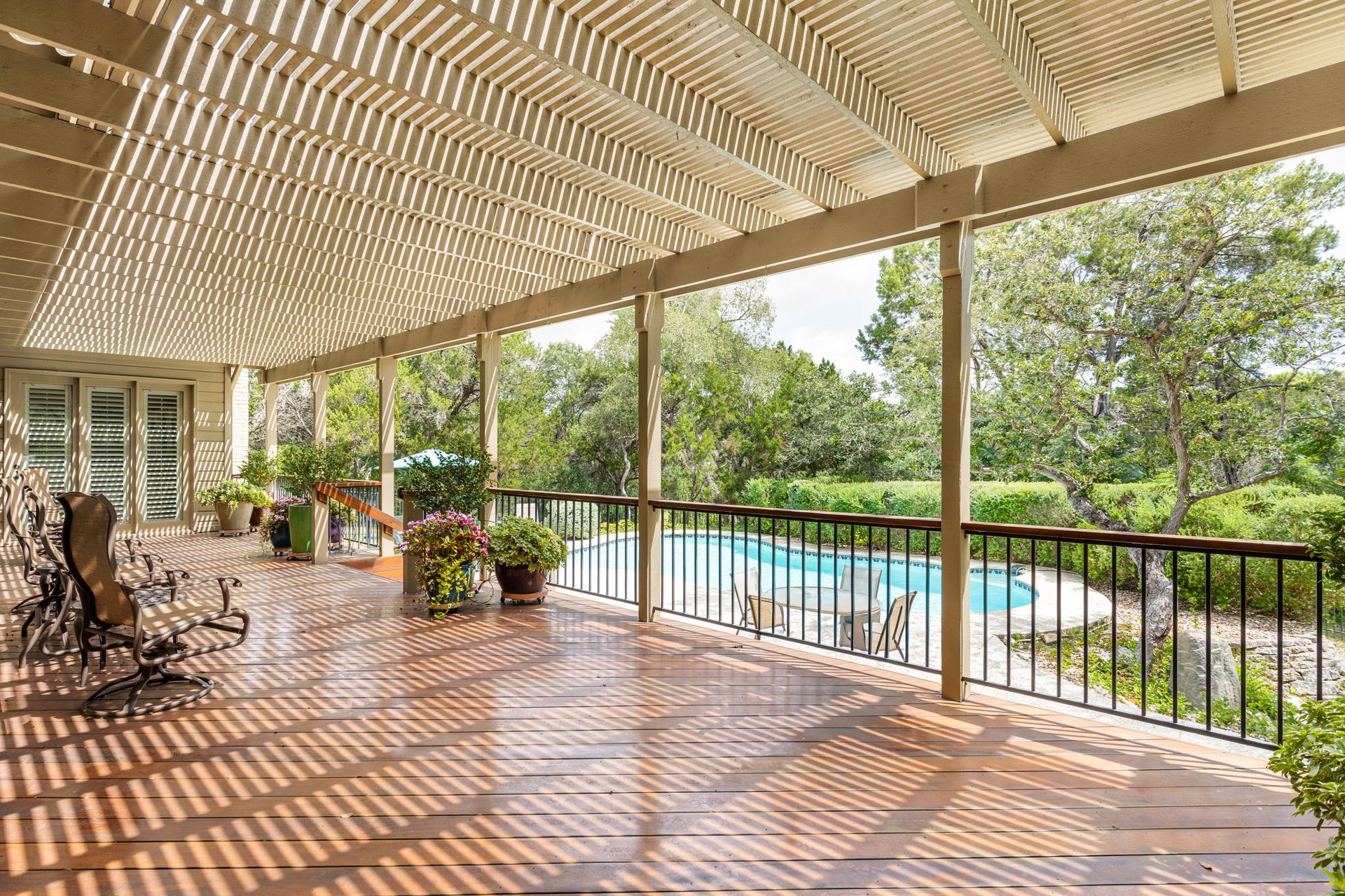 The Estates of Barton Creek