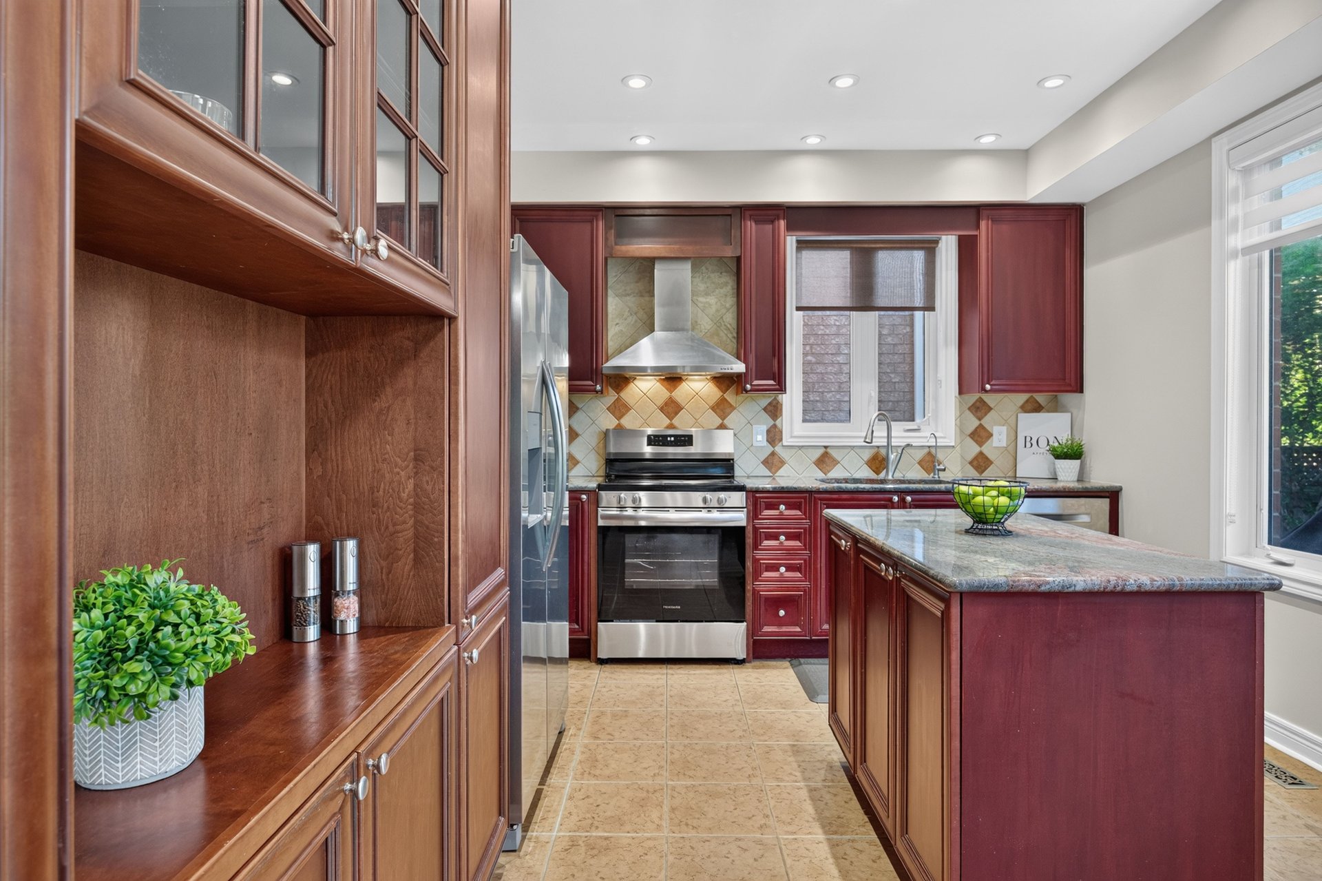 2201 Lapsley Crescent, Oakville