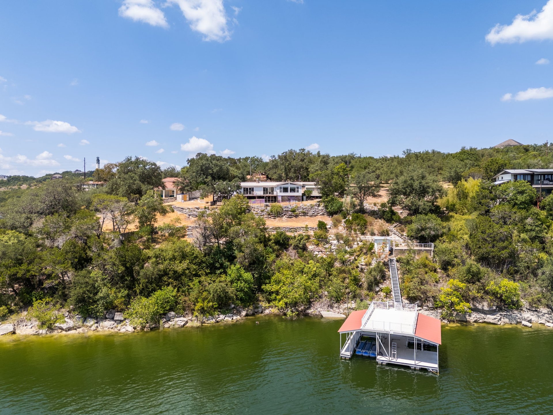 Lake Travis