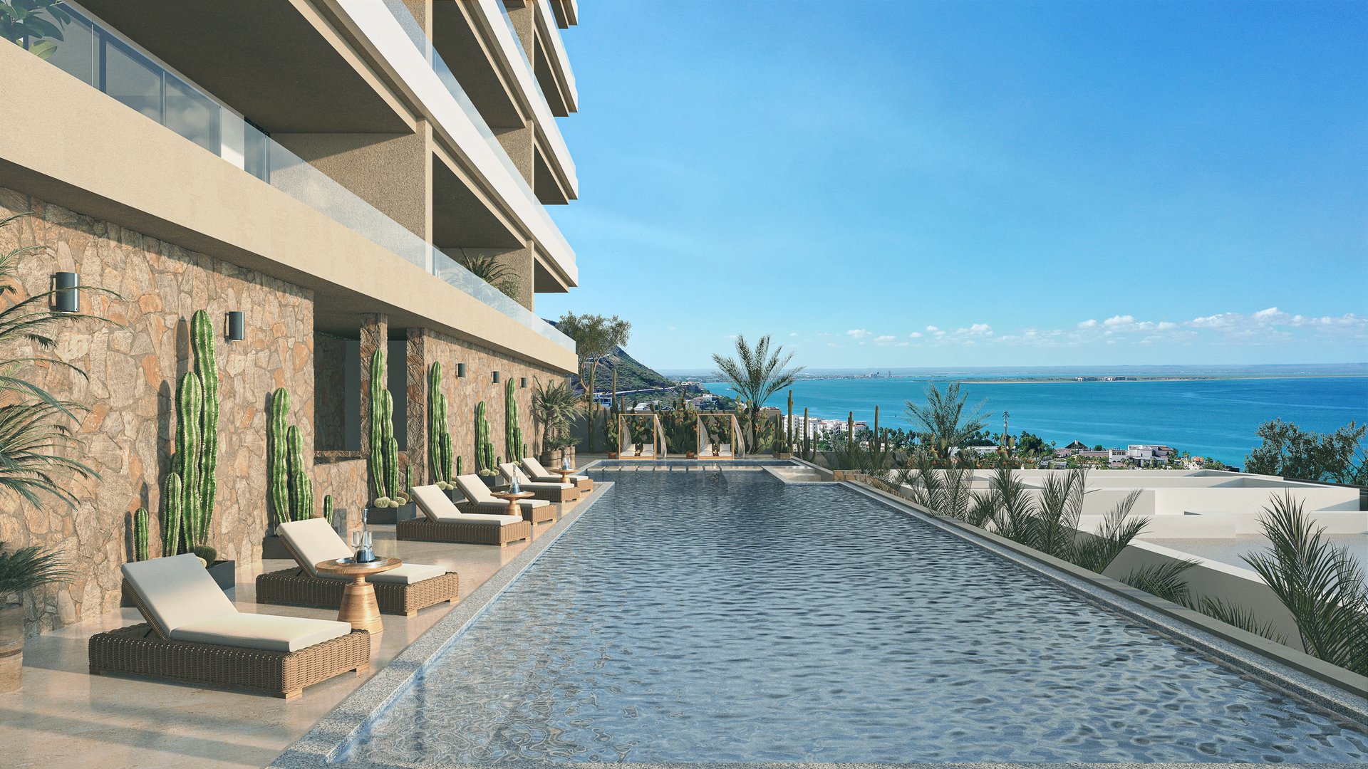 Terra Pedregal 104, Pedregal de La Paz