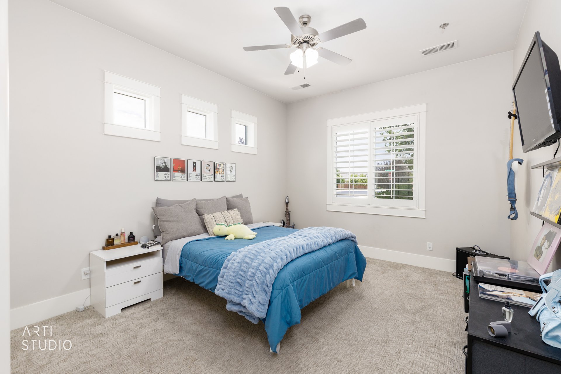 Fieldstone Cir