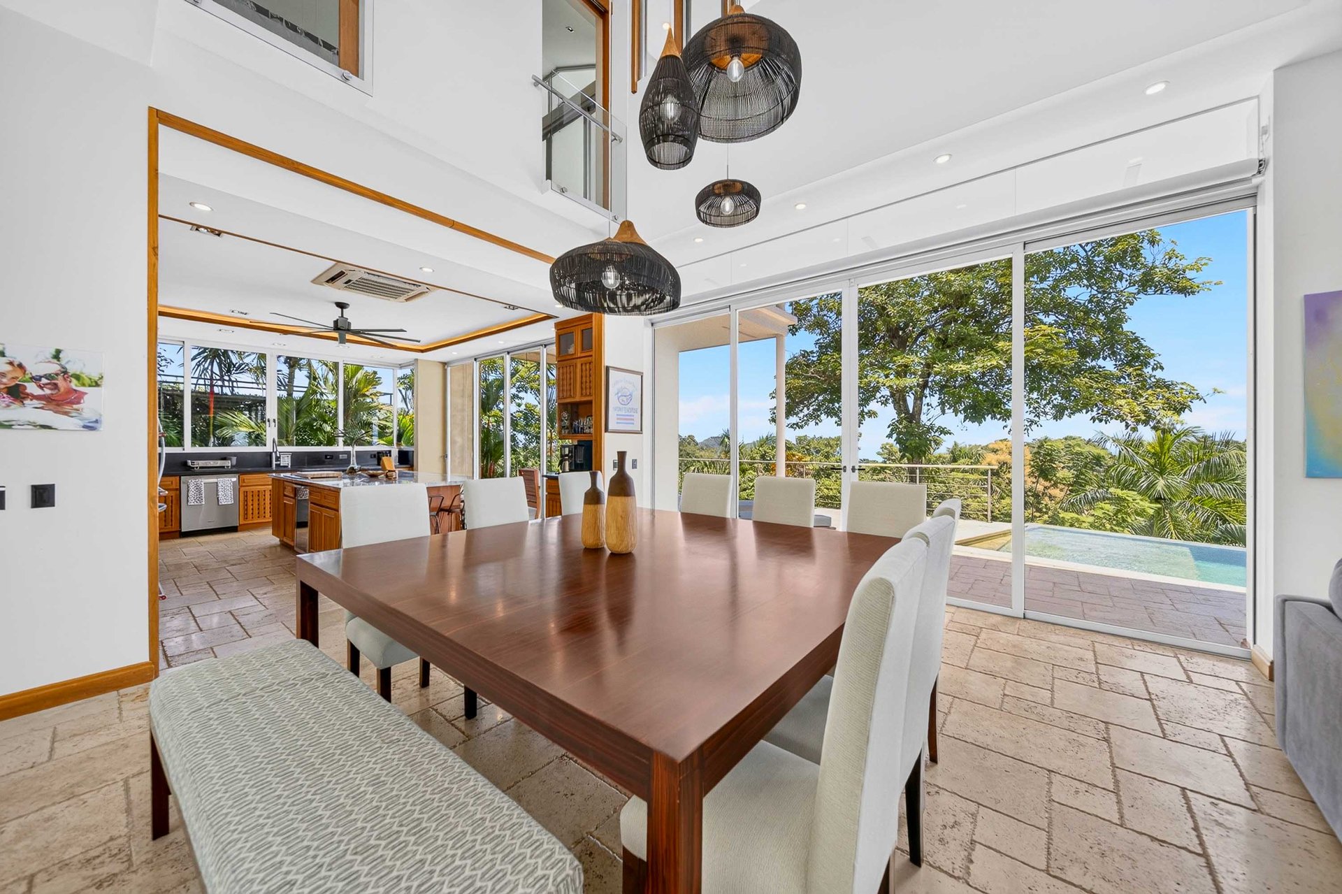 Luxury Ocean View Home