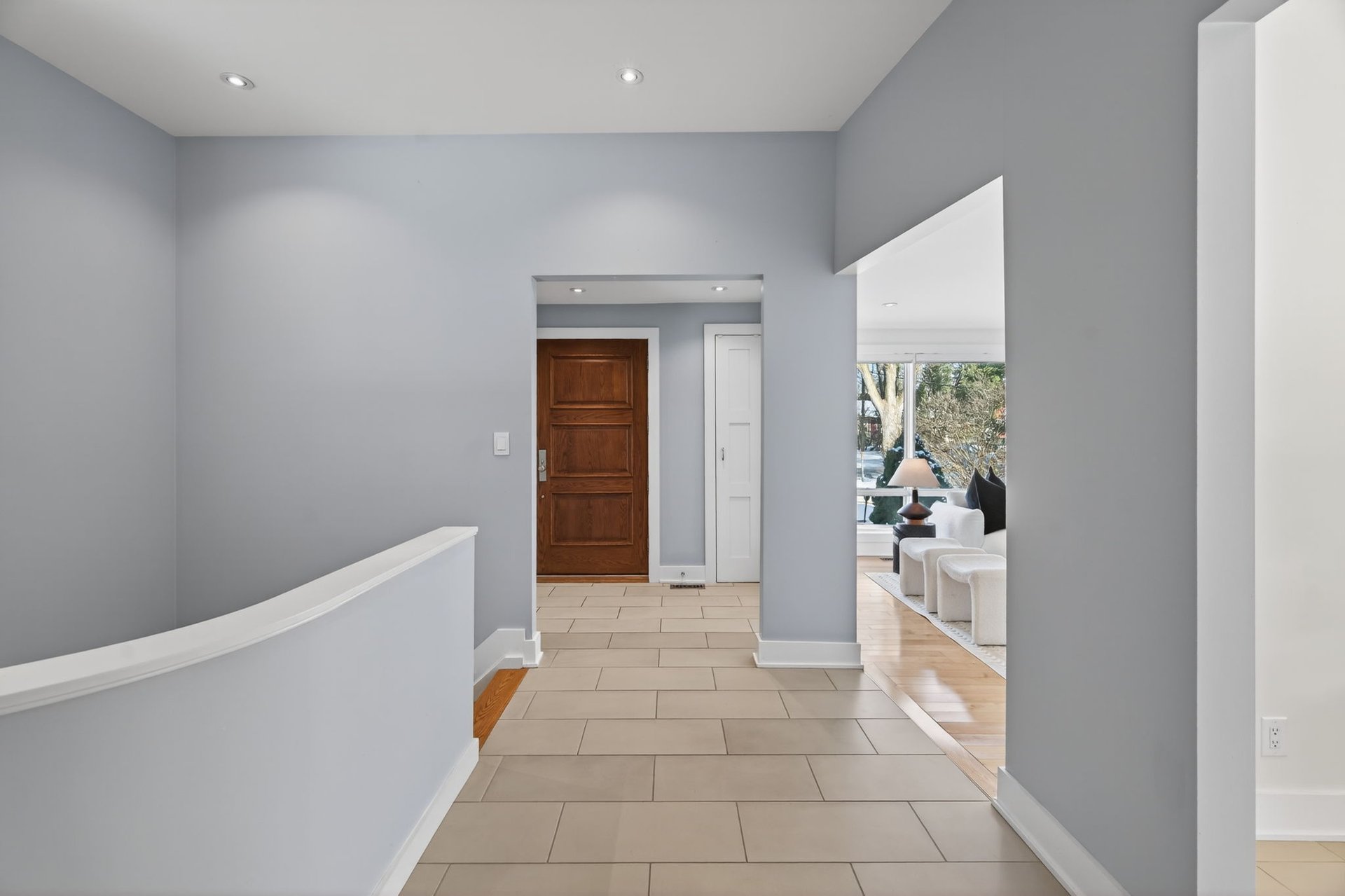 SOLD. Beautifully Updated Bungalow