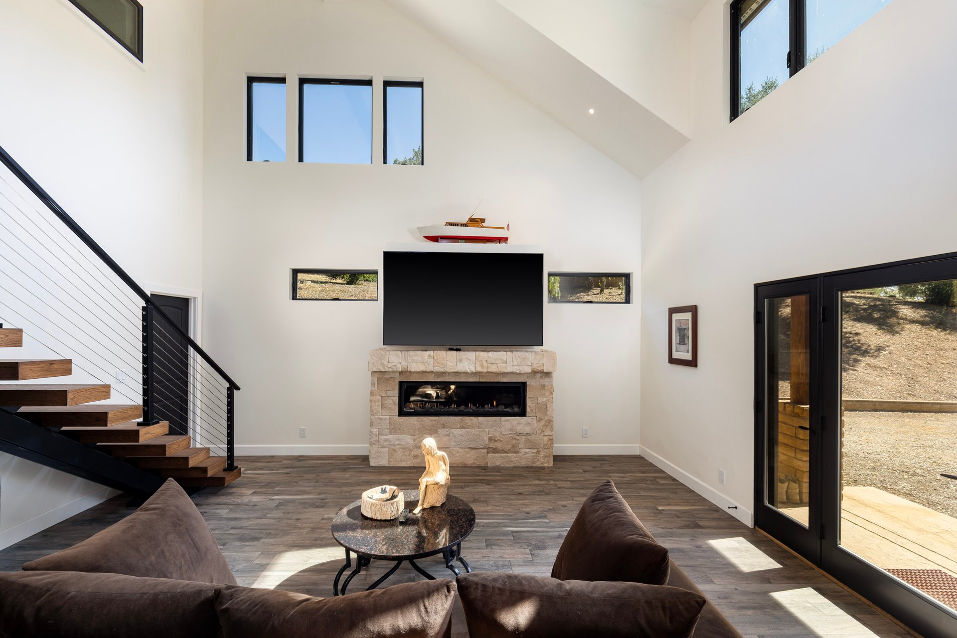 The White Oak Retreat