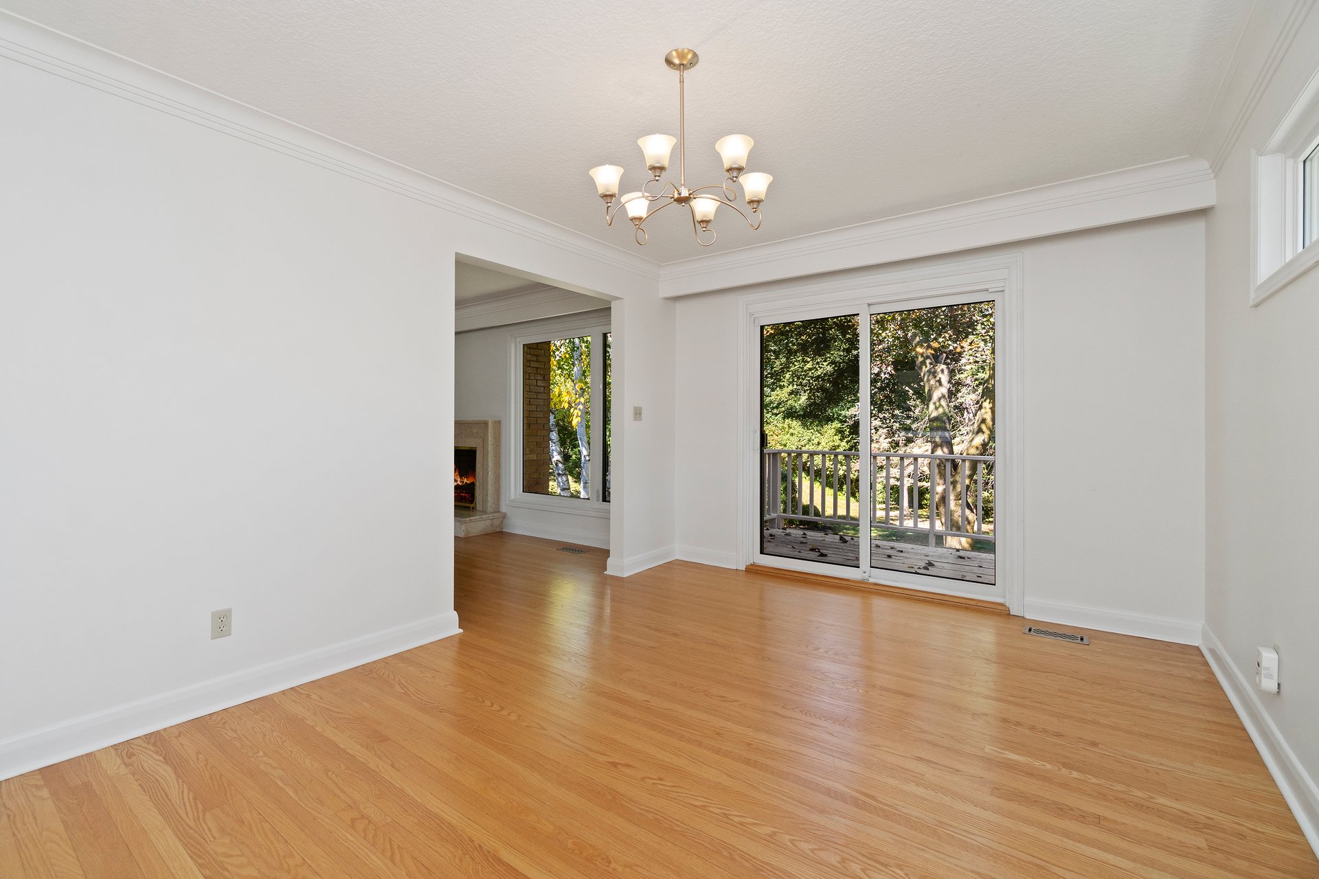 30 Hi Mount Drive