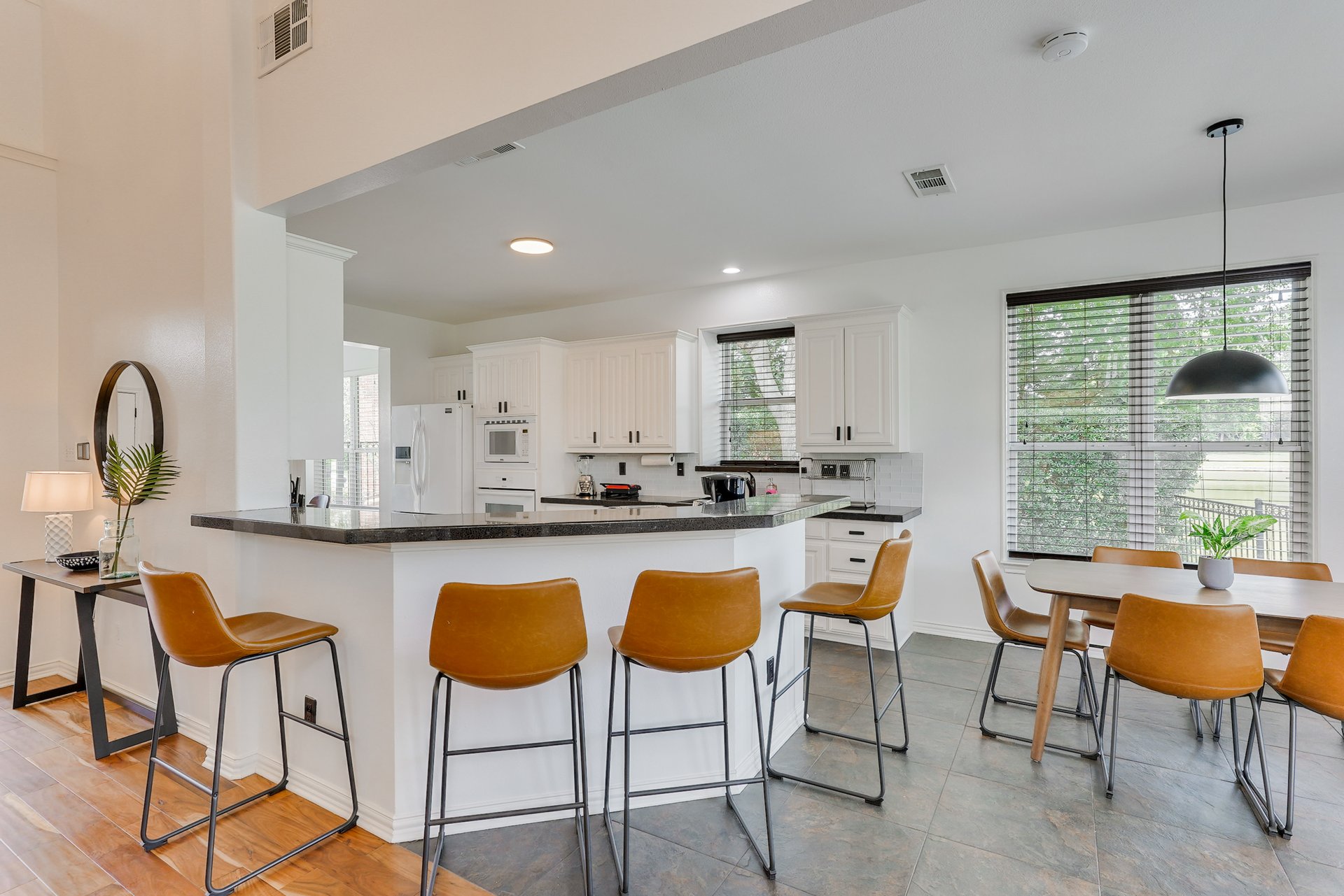 Lake View Frisco Home