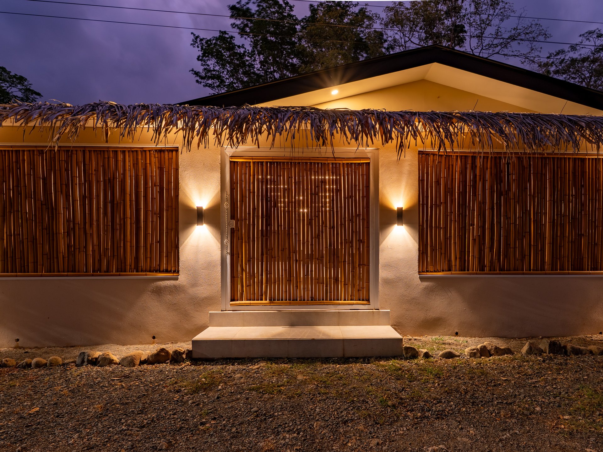 Refined Tropical Home in Uvita, Costa Rica | Walk to Beach & Parque Nacional Marino Ballena