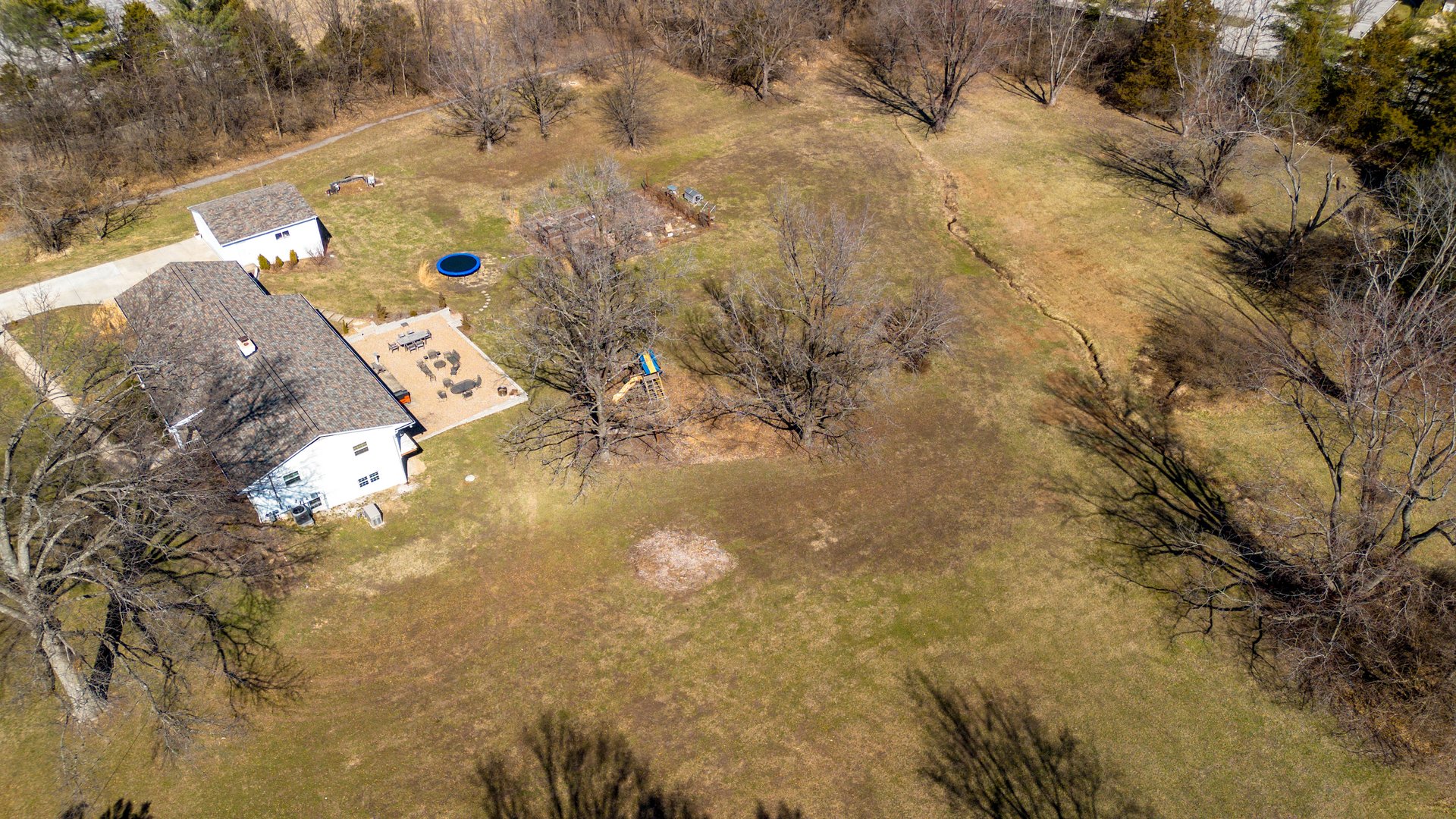 32 Weldon Spring Heights