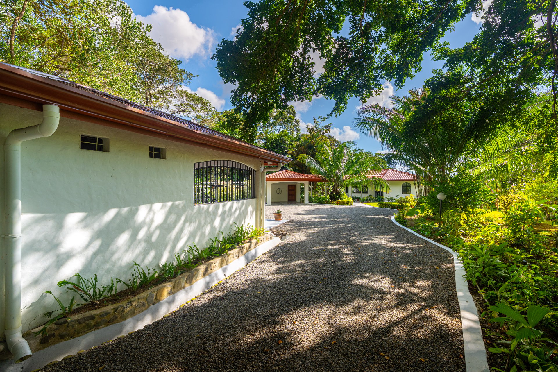  Villa Allamanda, Privacy Galore, Ocean, Jungle and Mountain Views
