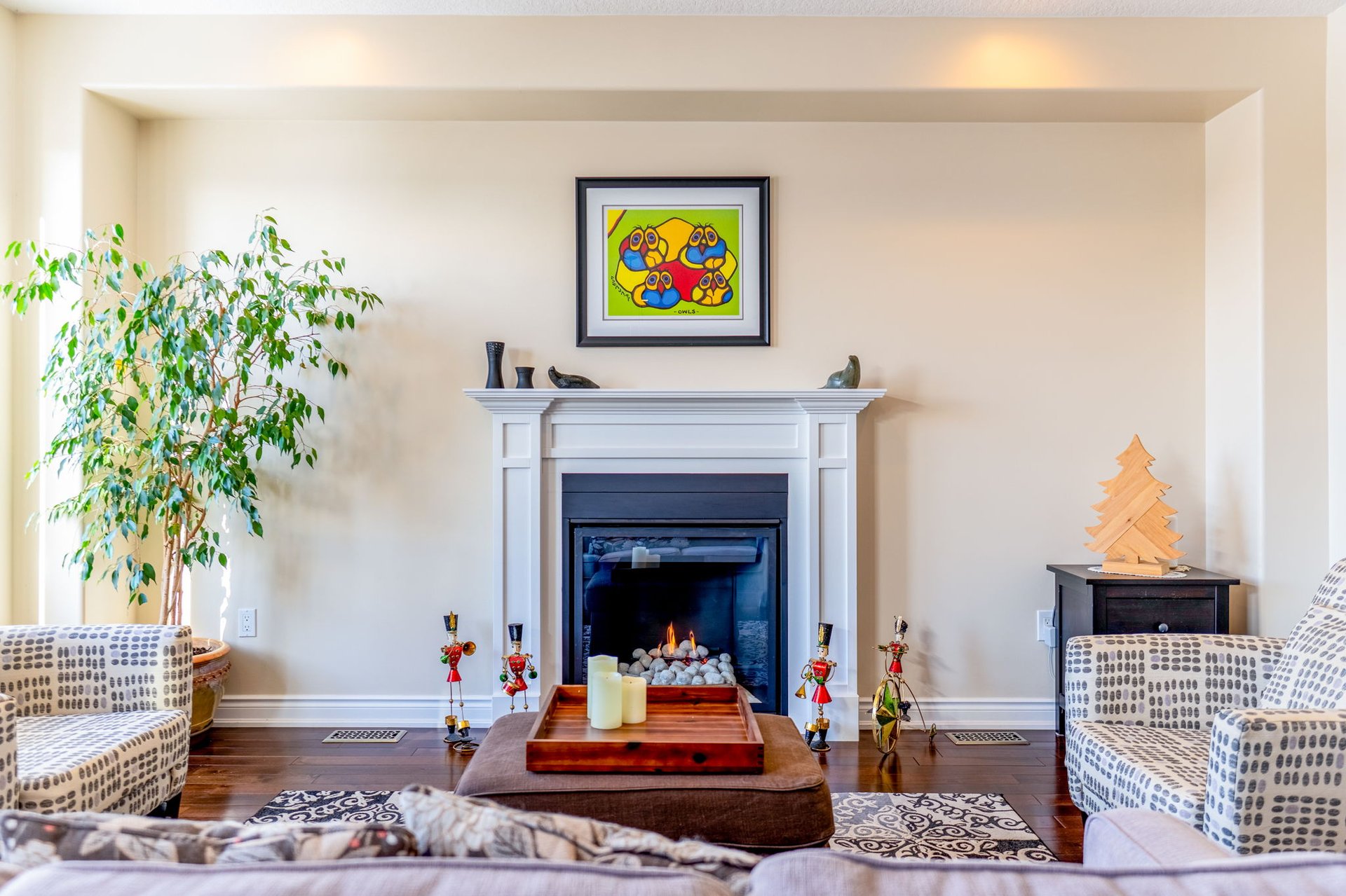 Grandview Homes