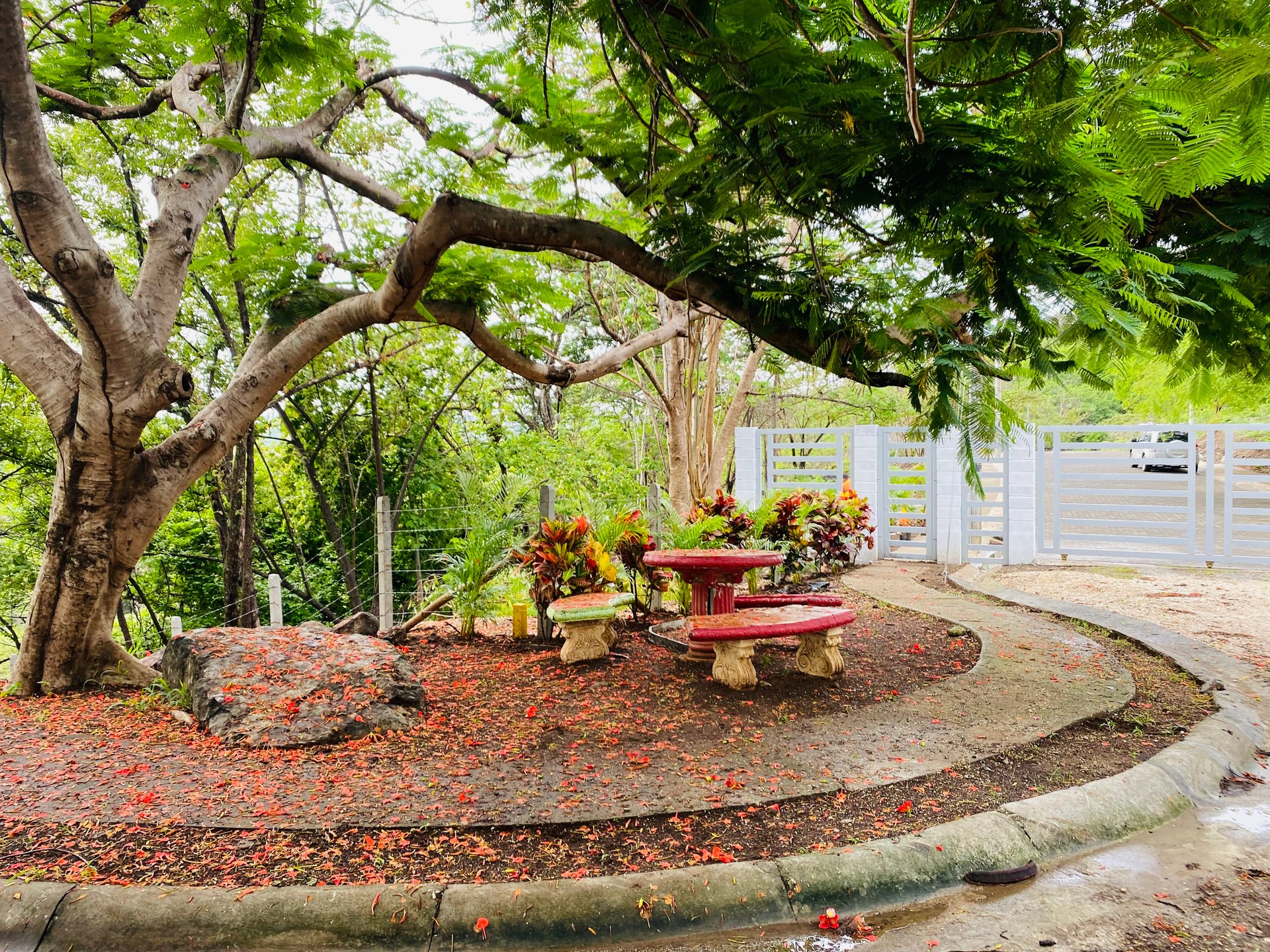 Valle Escondido