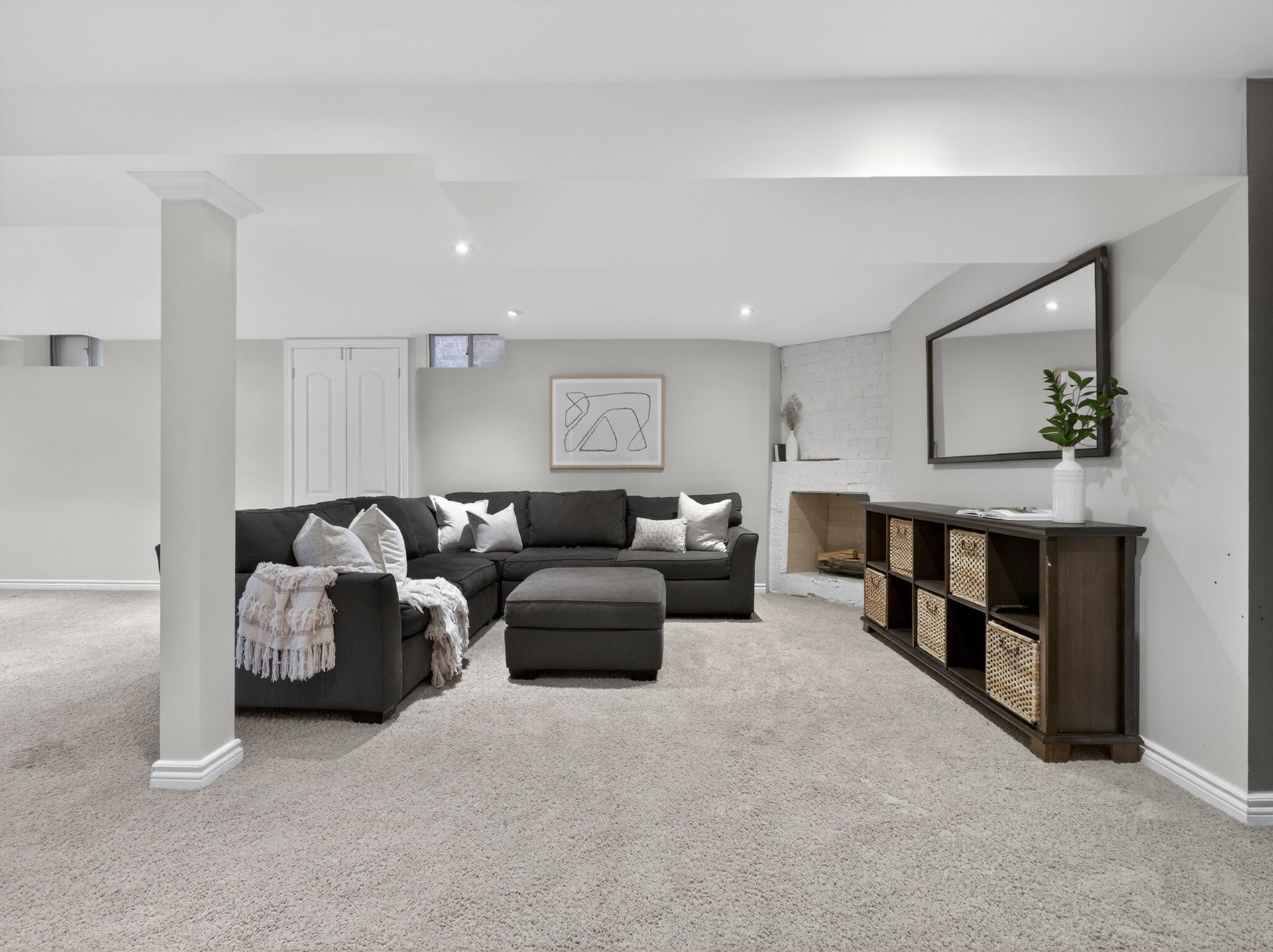 SOLD: Beautifully Landscaped