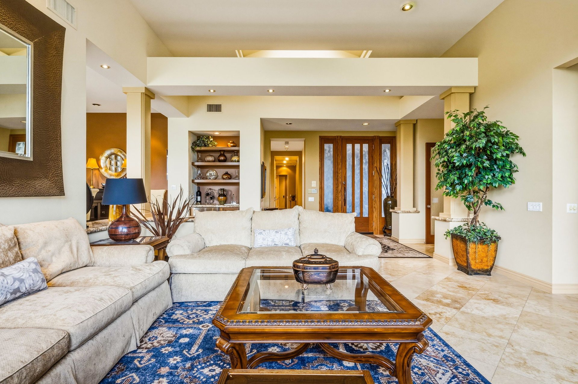 801 Red Arrow Trail