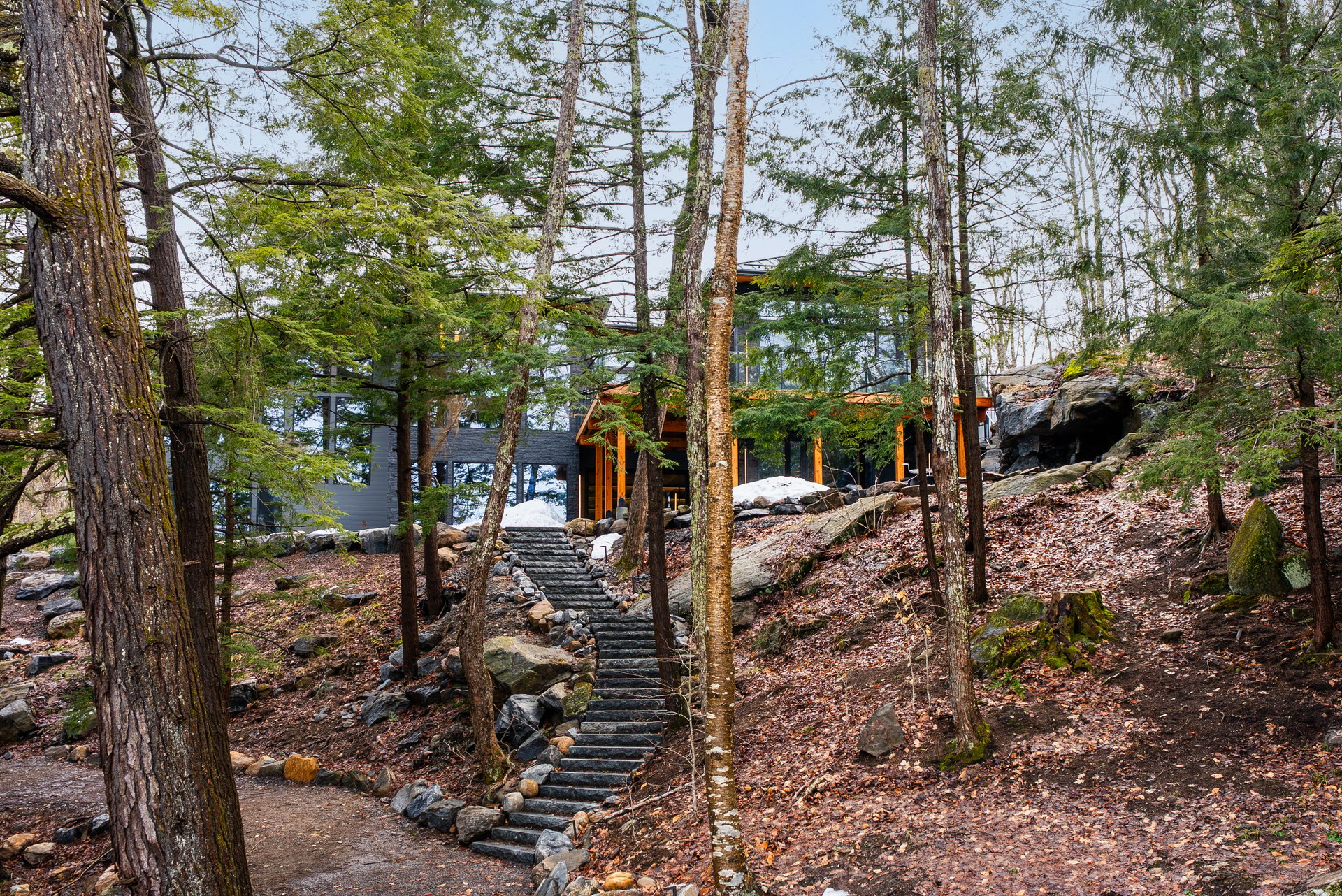 Lake Rosseau