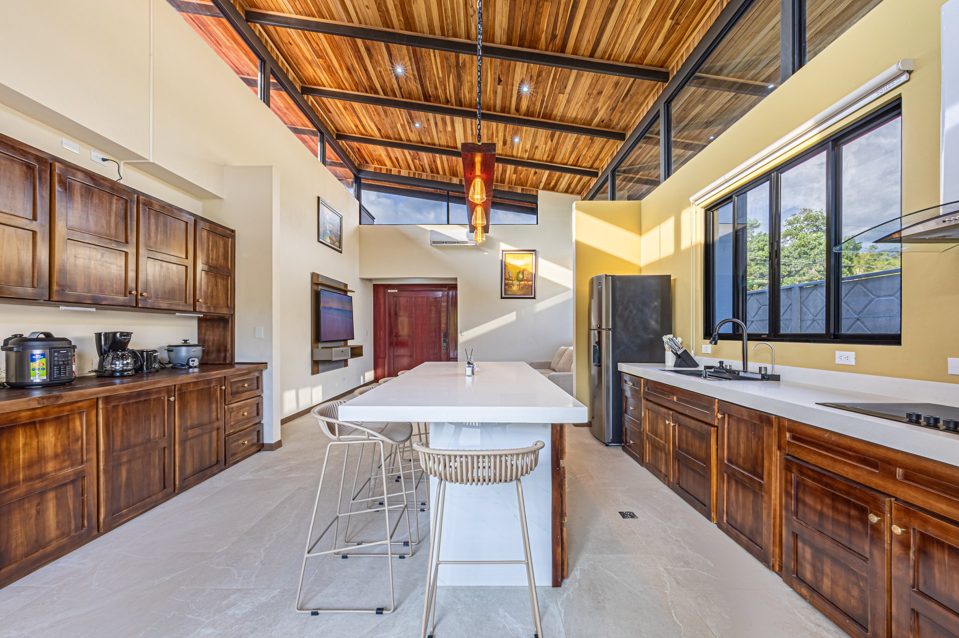 Hidden Gem Villa – Brand New & Fully Furnished 3 Bed | 3 Bath | Private Pool | Costa Rica's South Pacific
