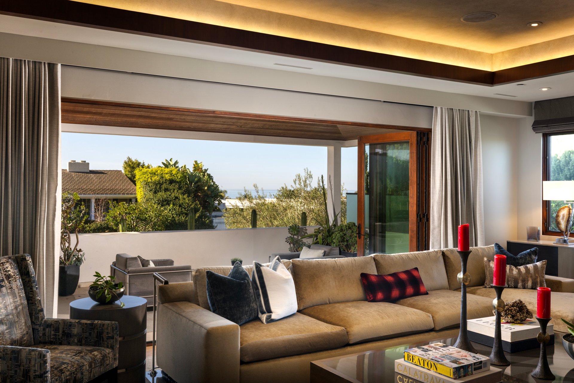 Private Oasis in Cameo Shores