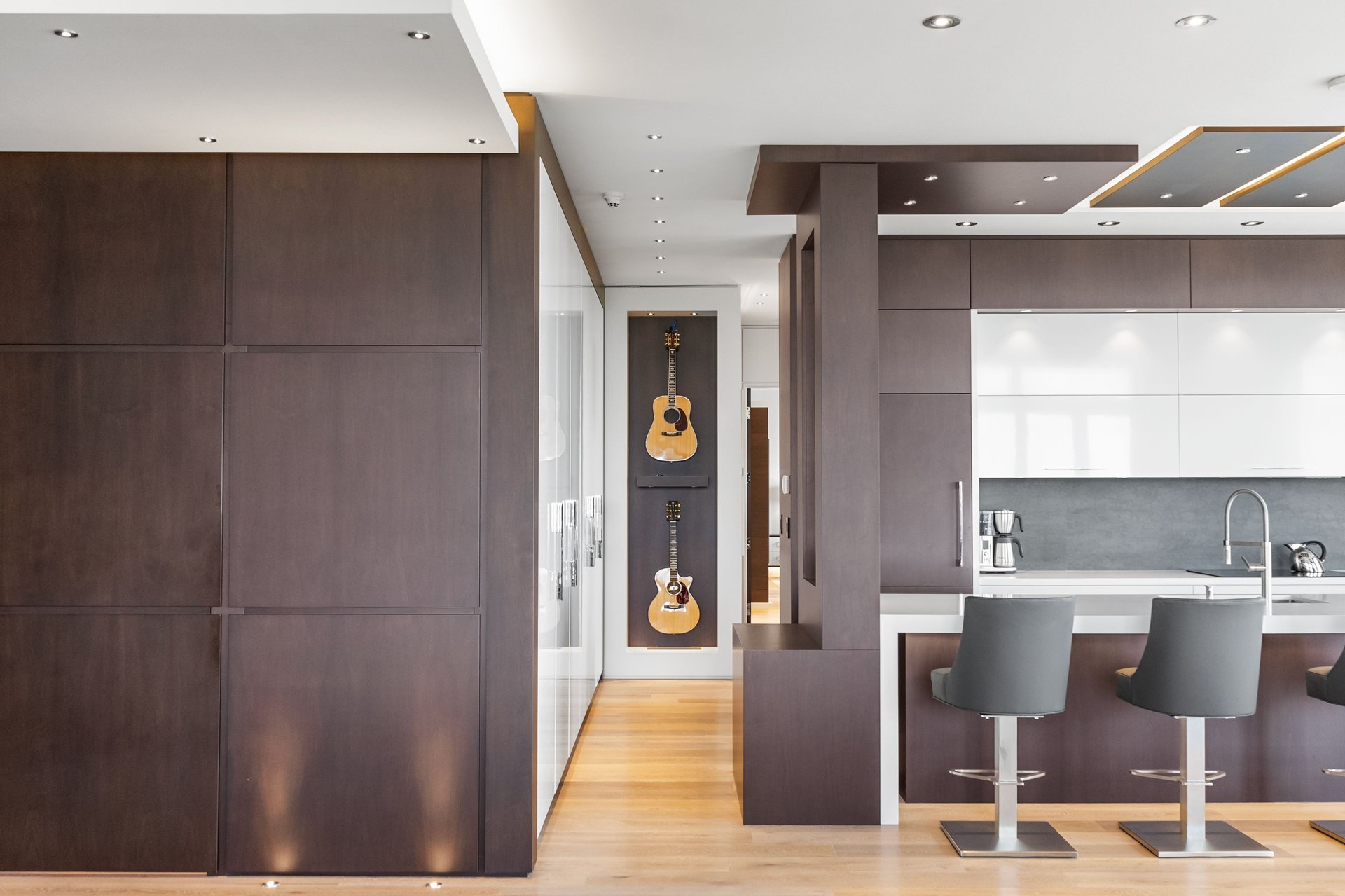 Four Seasons Residence