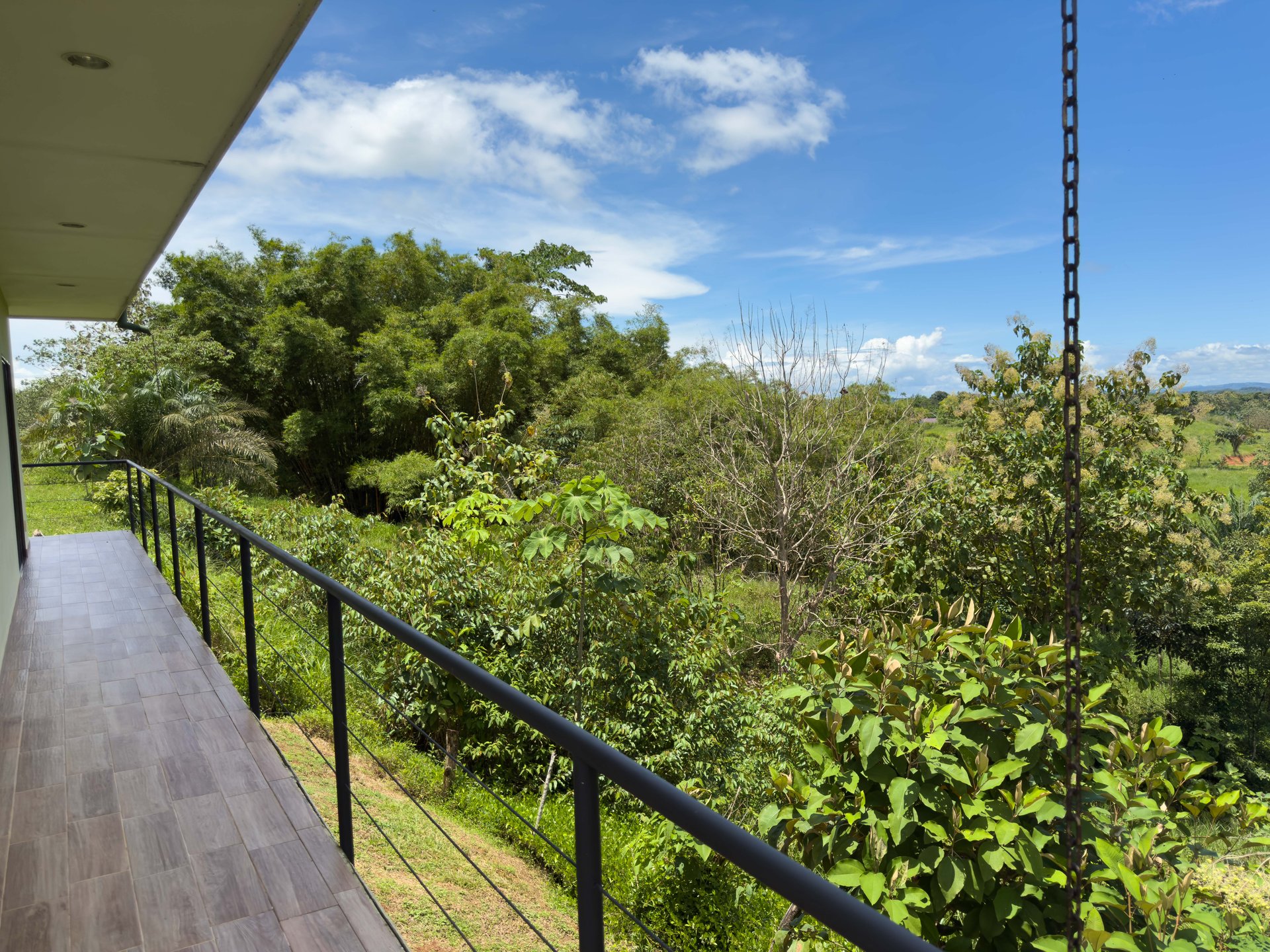Villa Vista Linda